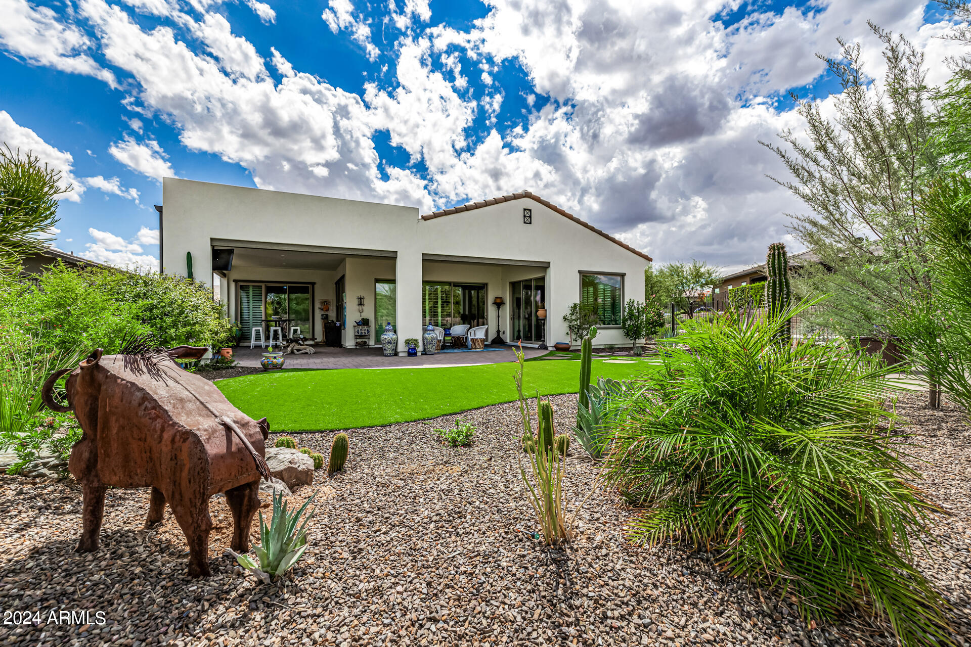 17810 E STOCKING Trail