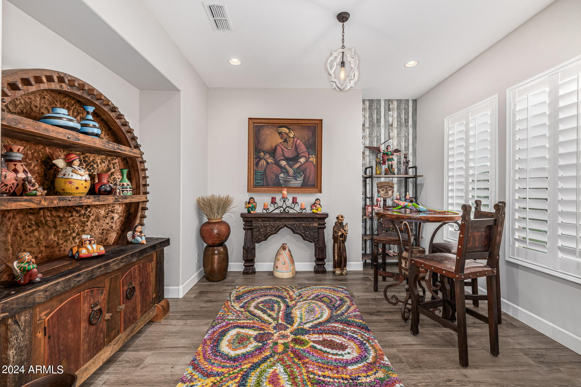 17810 E STOCKING Trail