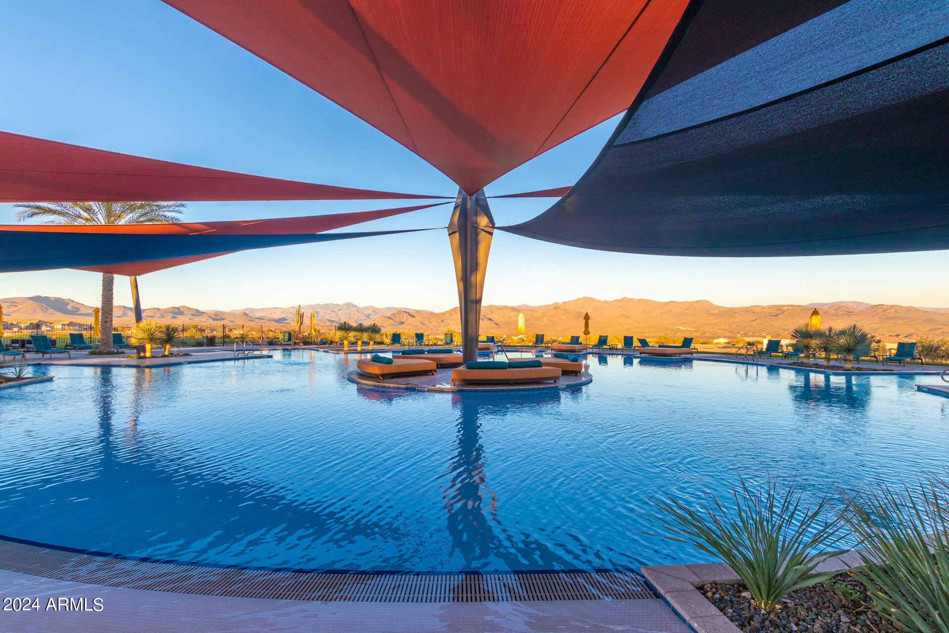 17810 E STOCKING Trail