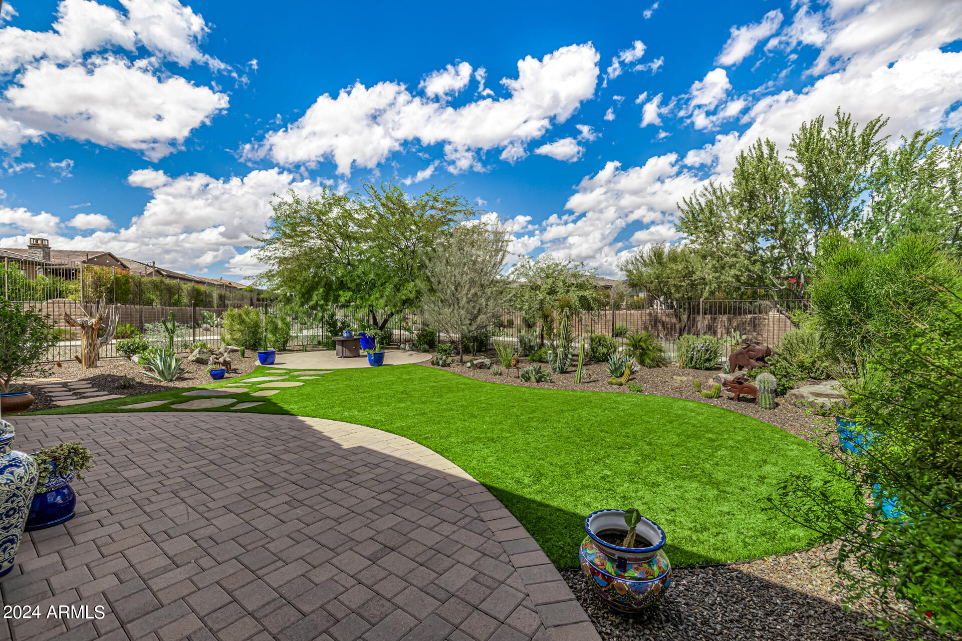 17810 E STOCKING Trail