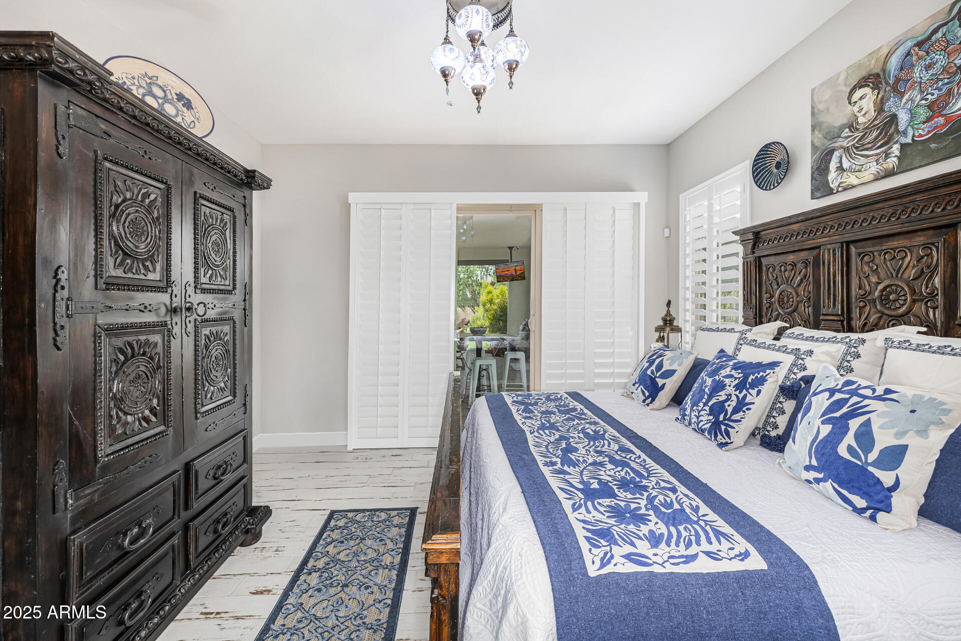 17810 E STOCKING Trail