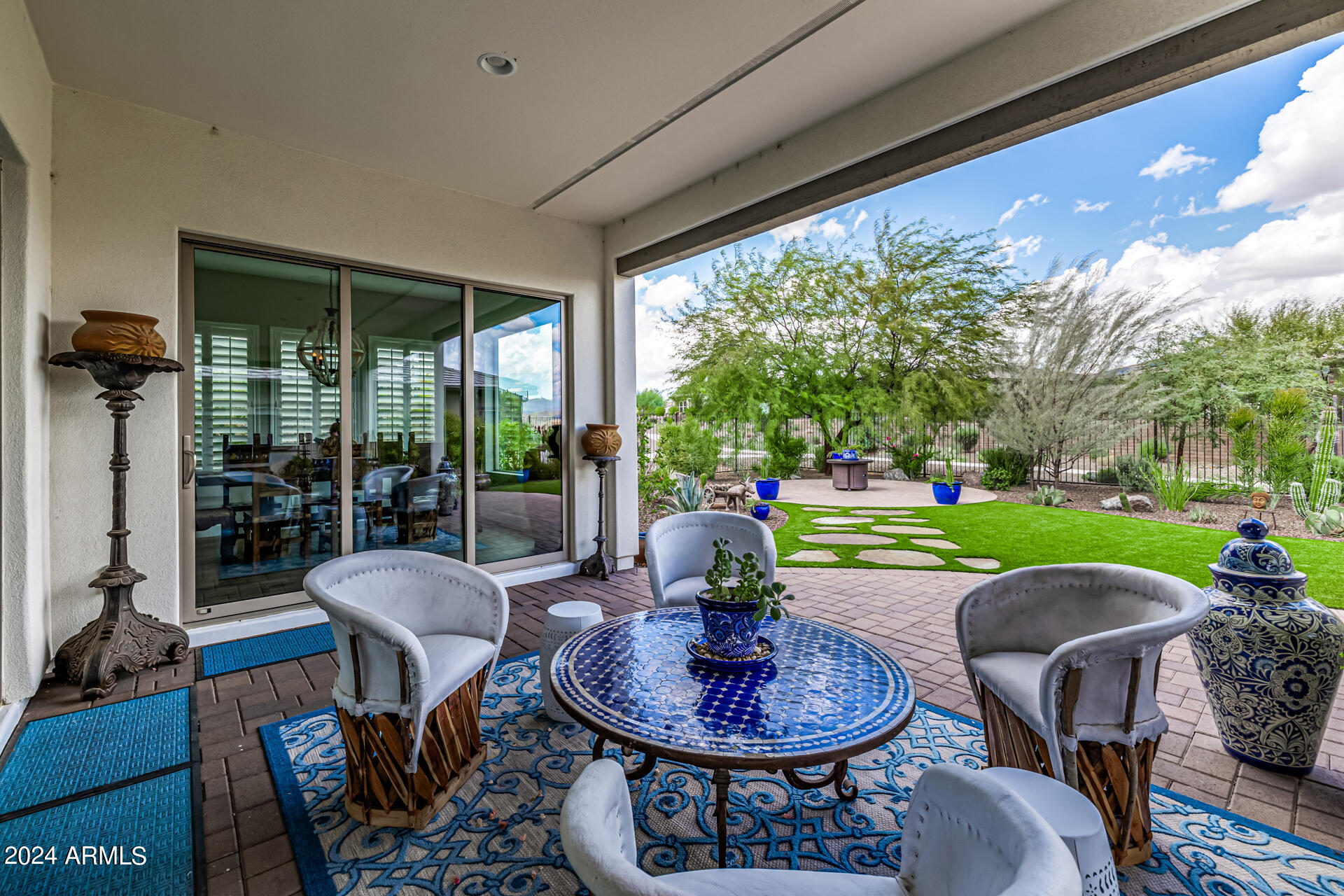 17810 E STOCKING Trail