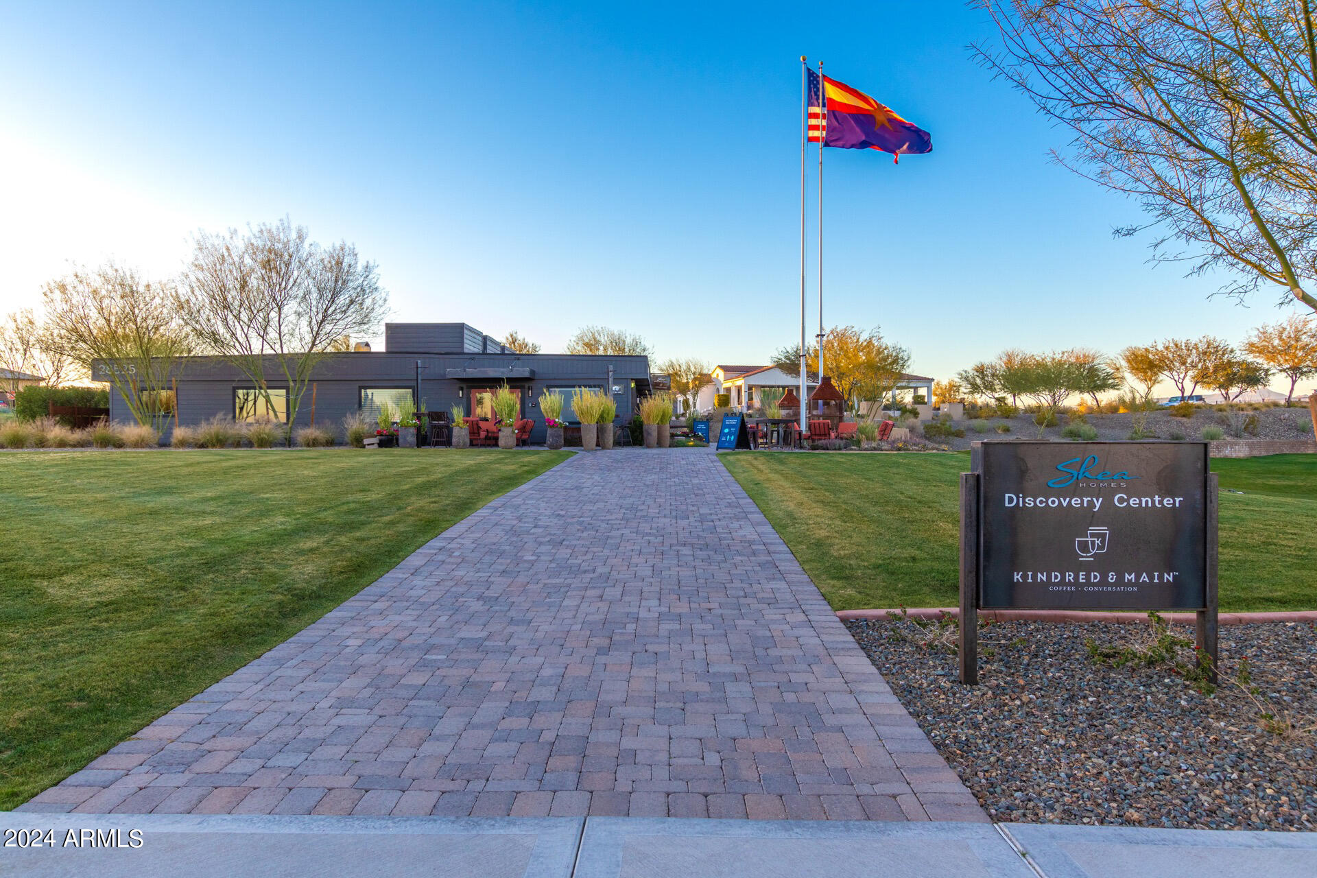 17810 E STOCKING Trail