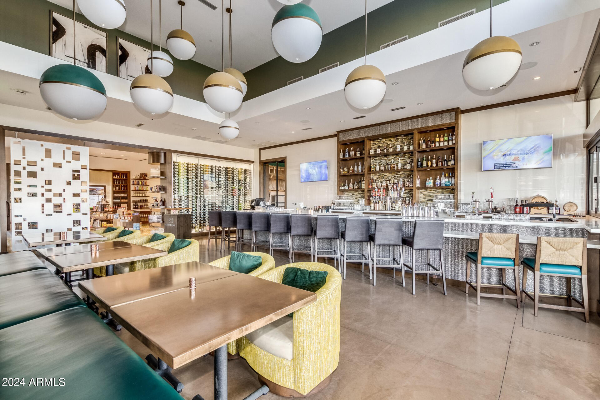 17810 E STOCKING Trail