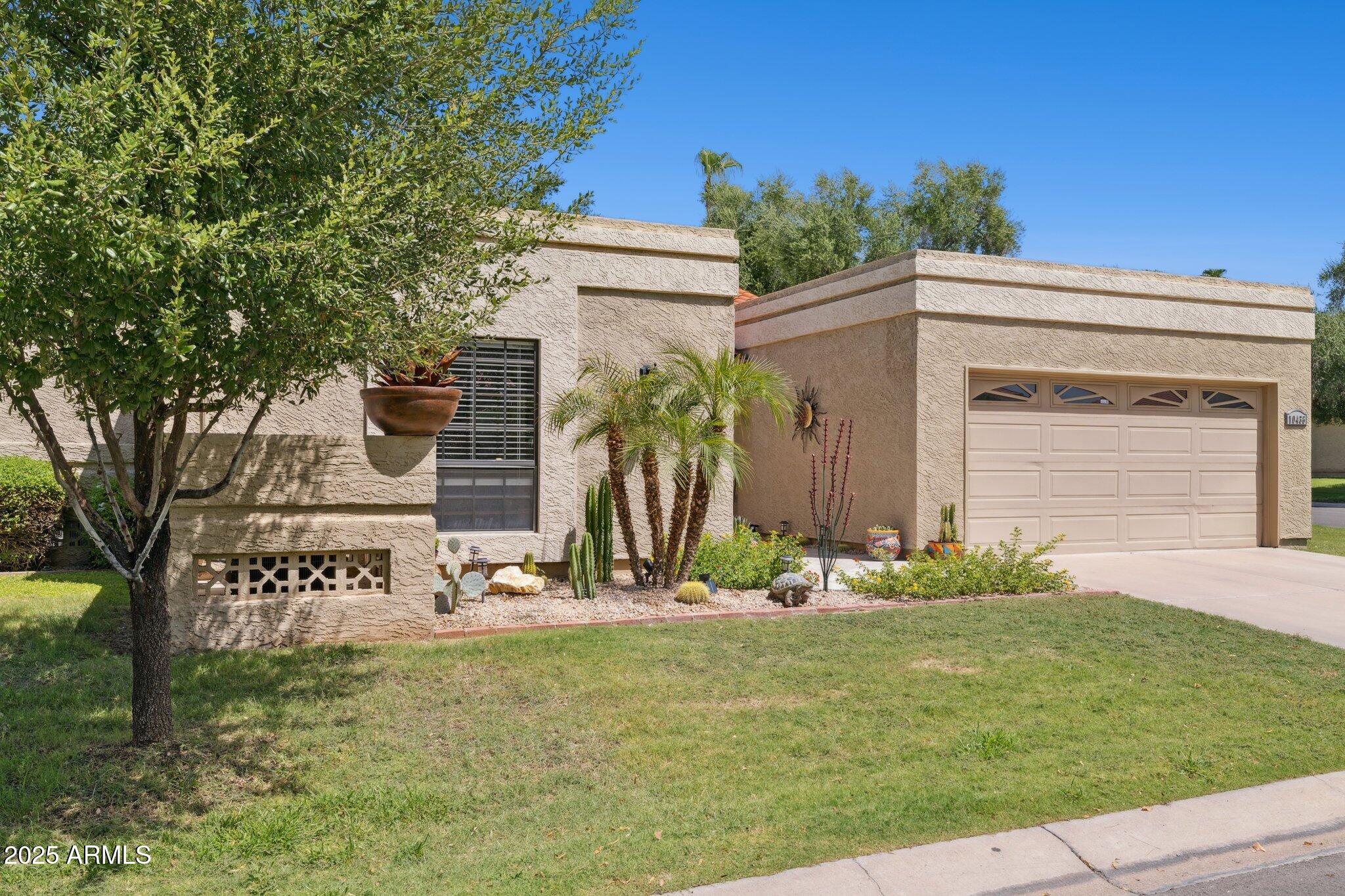 10436 E COCHISE Avenue