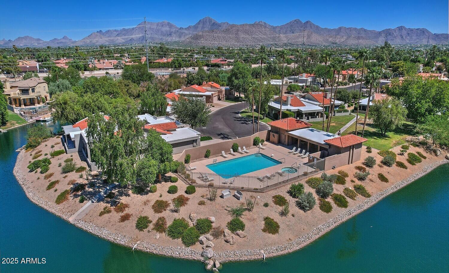 10436 E COCHISE Avenue