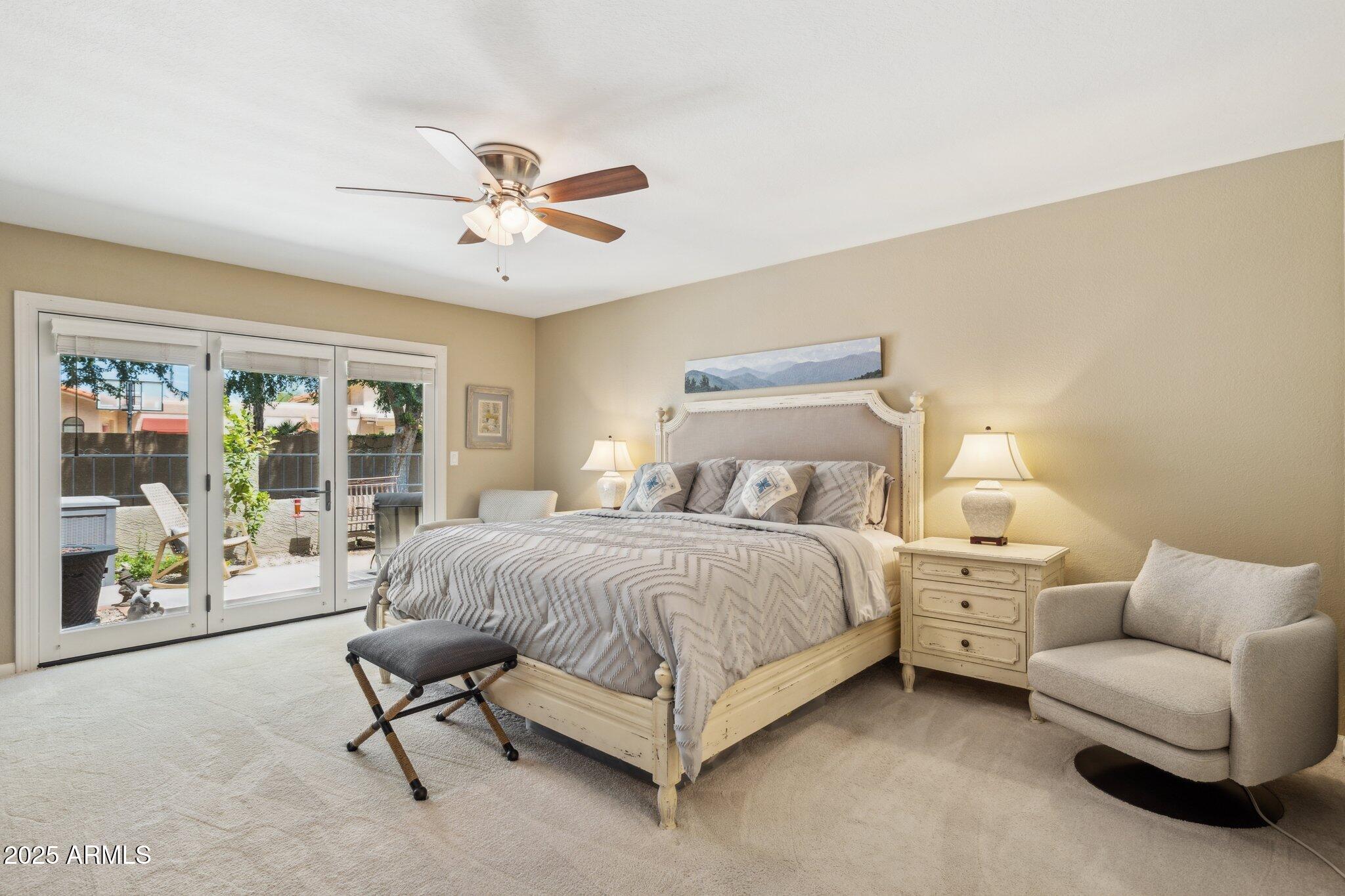 10436 E COCHISE Avenue