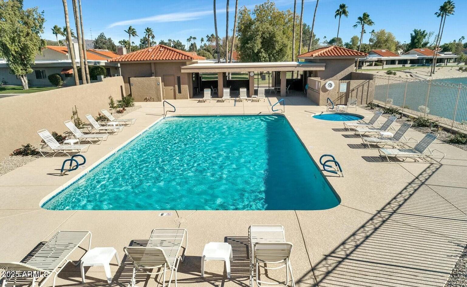 10436 E COCHISE Avenue