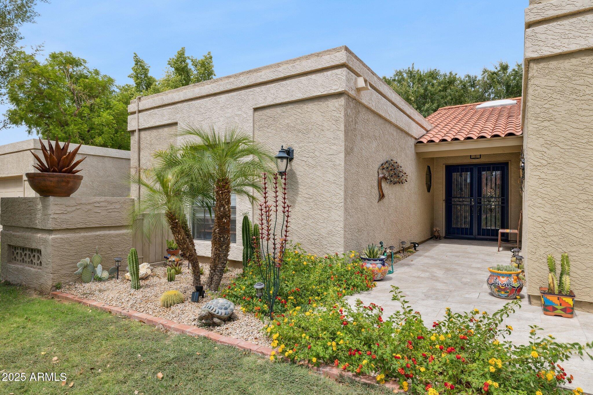 10436 E COCHISE Avenue