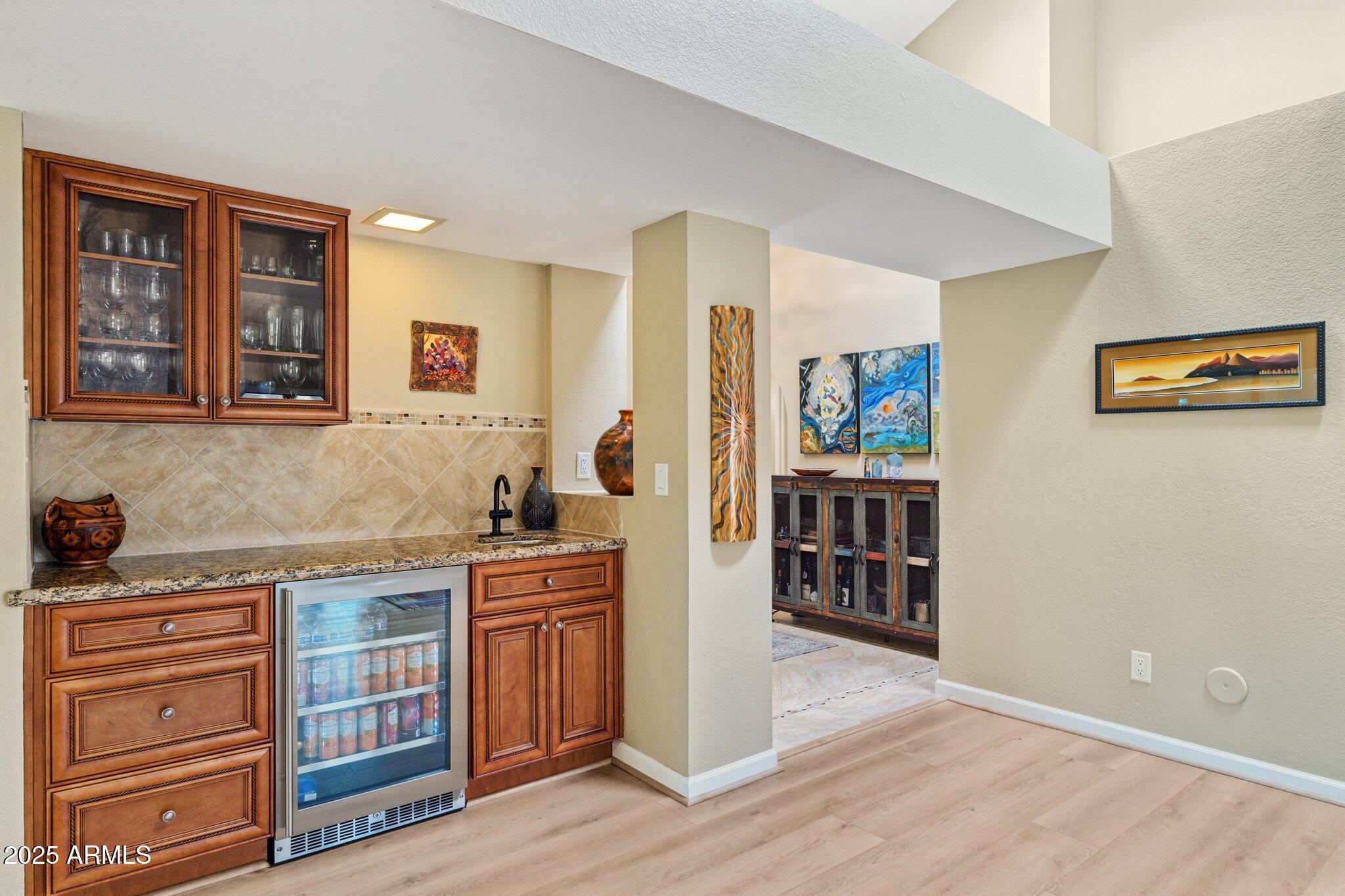 10436 E COCHISE Avenue