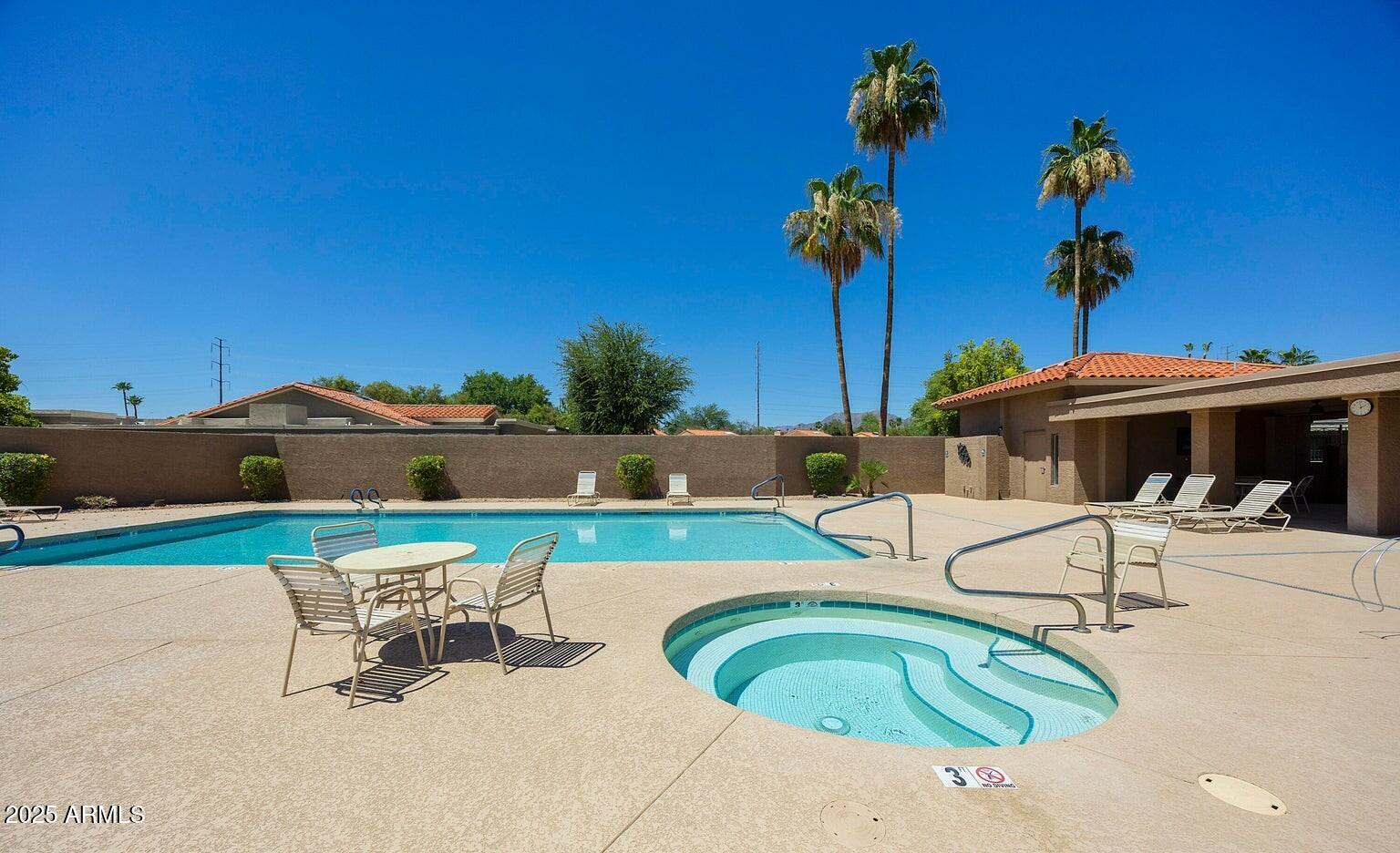 10436 E COCHISE Avenue