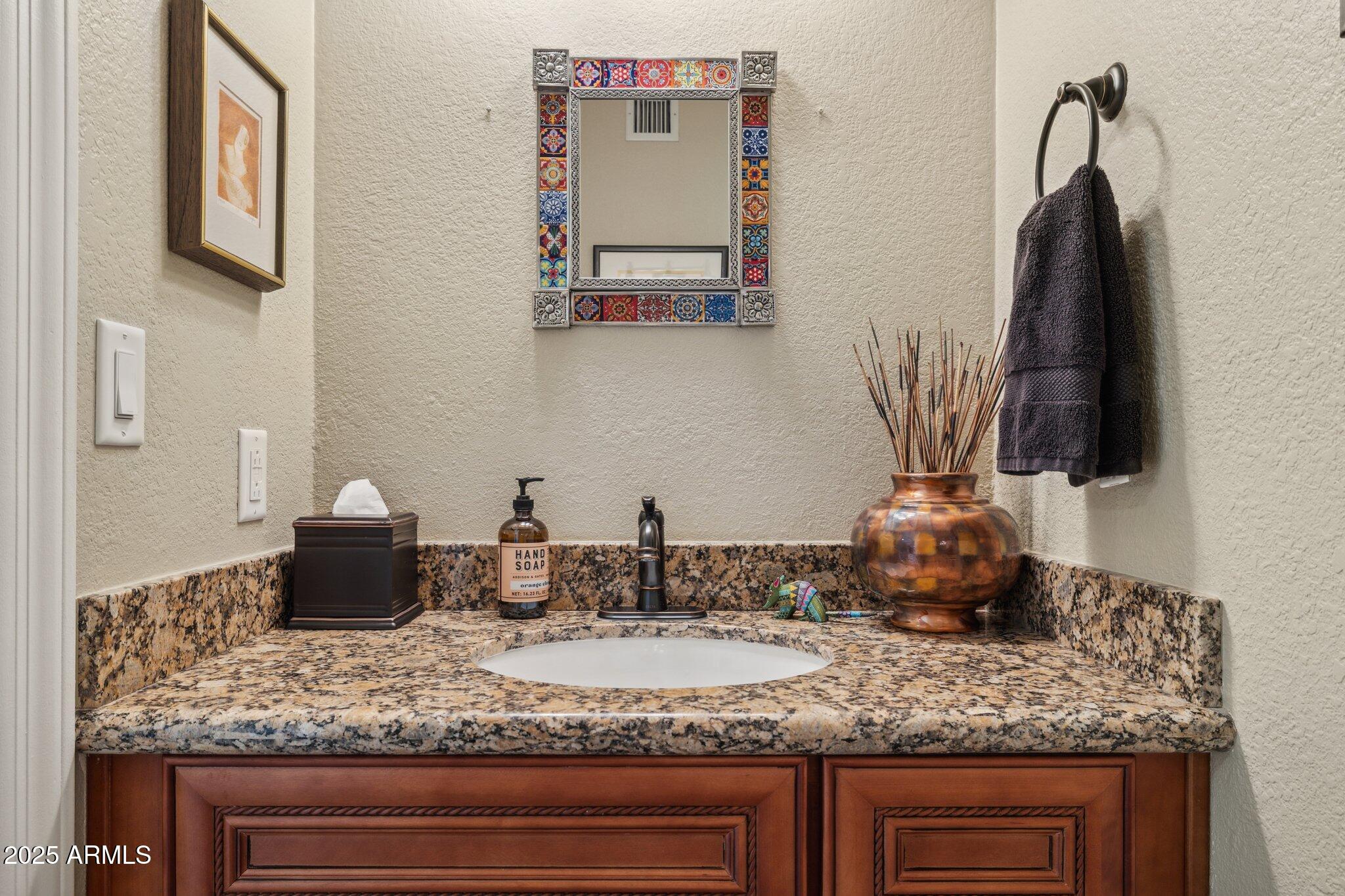 10436 E COCHISE Avenue