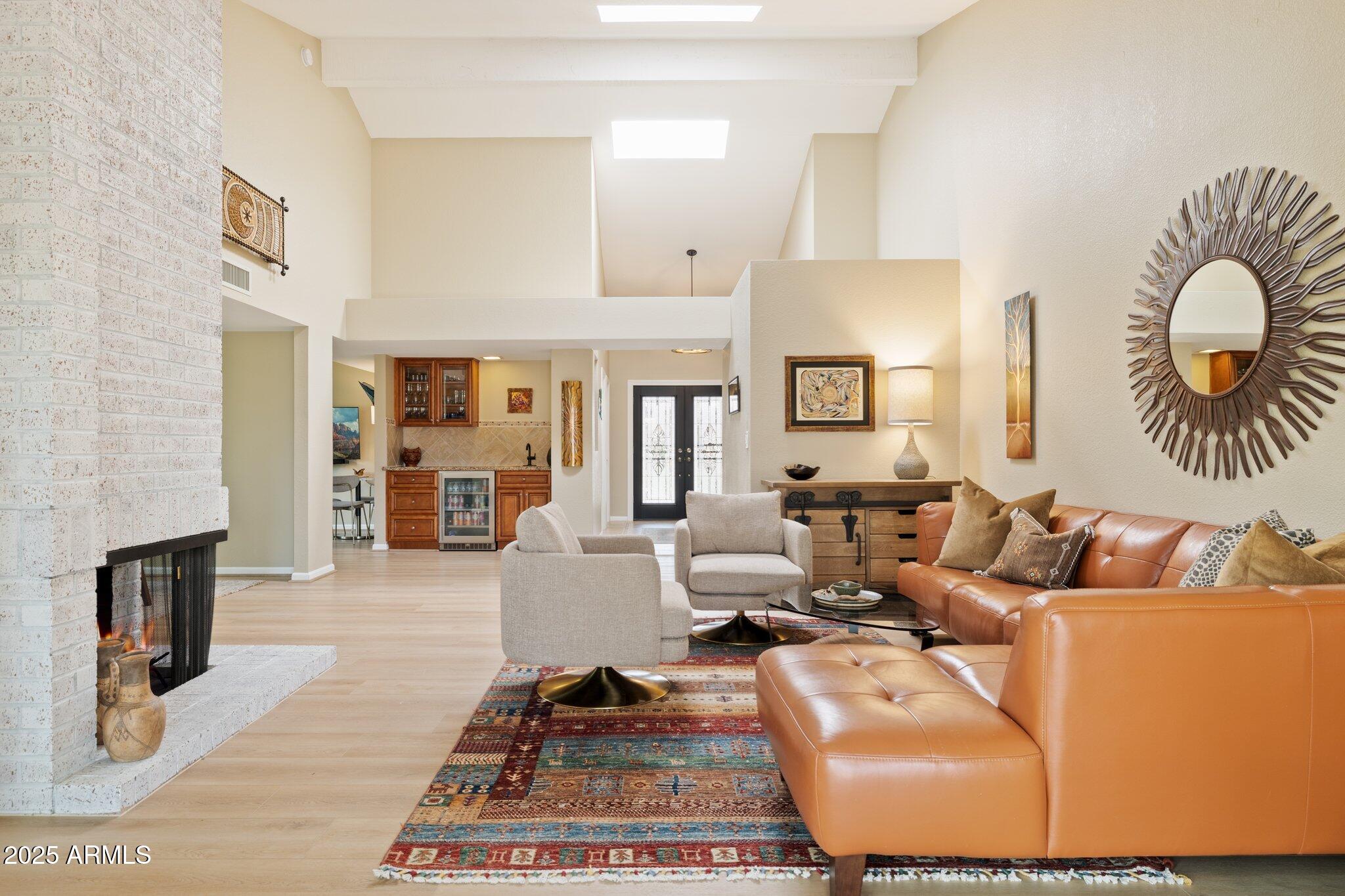 10436 E COCHISE Avenue