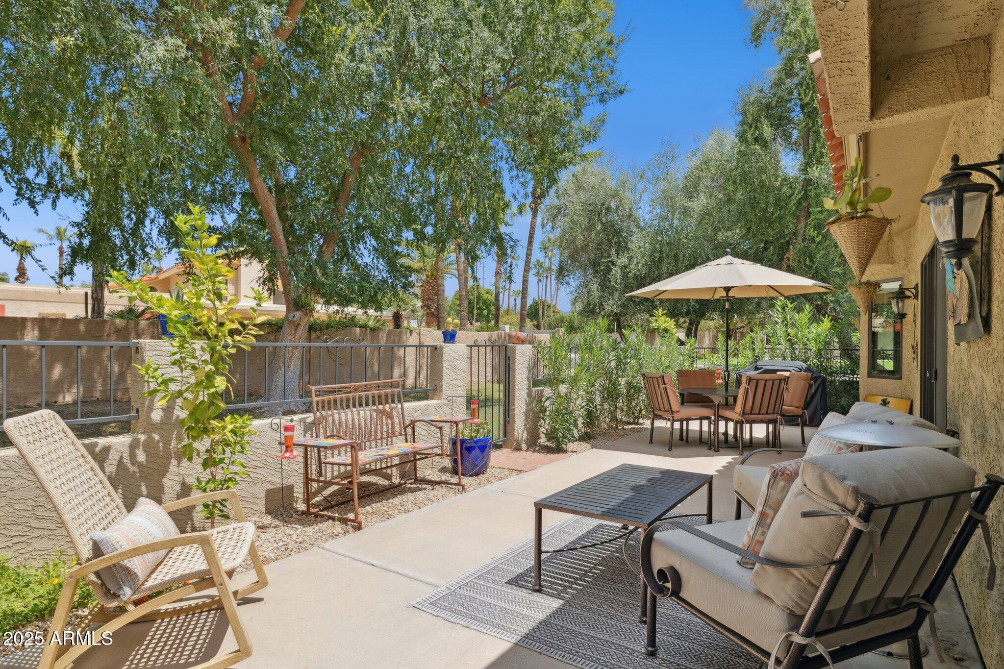 10436 E COCHISE Avenue