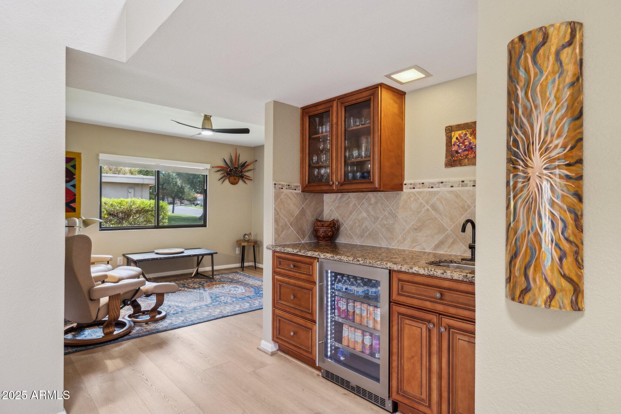 10436 E COCHISE Avenue