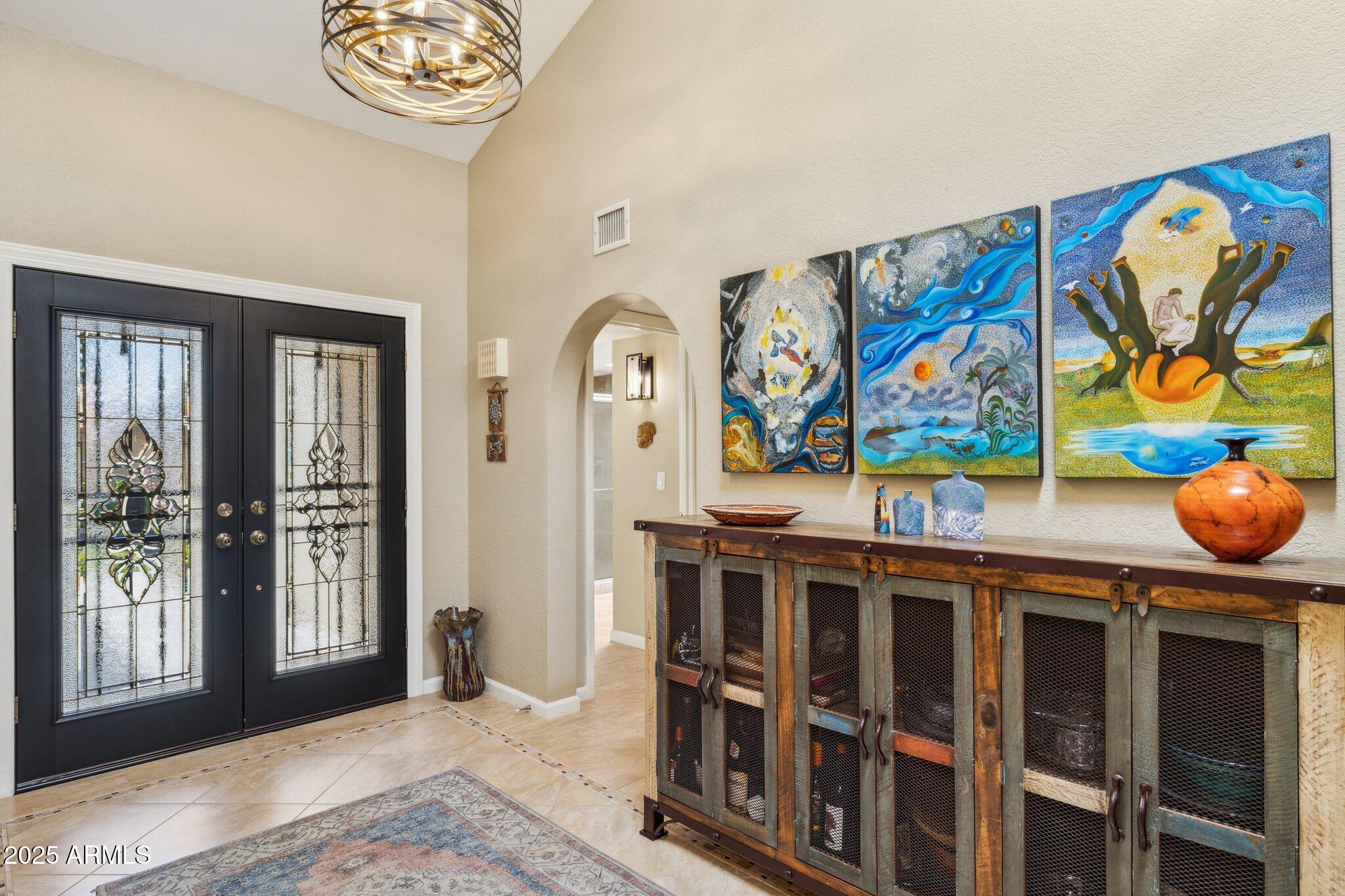 10436 E COCHISE Avenue