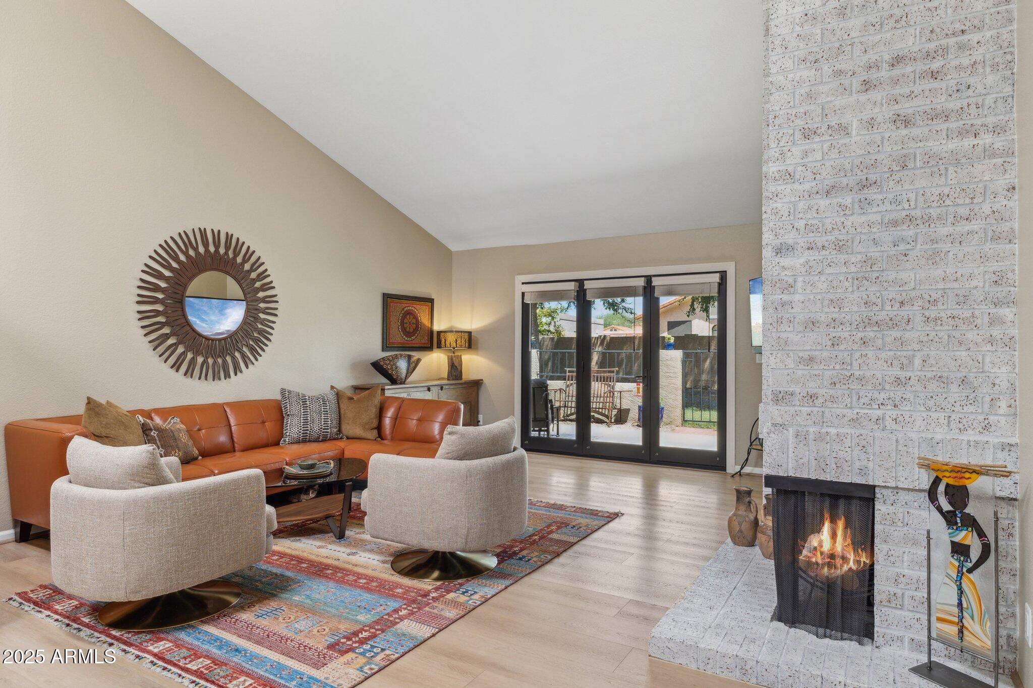 10436 E COCHISE Avenue