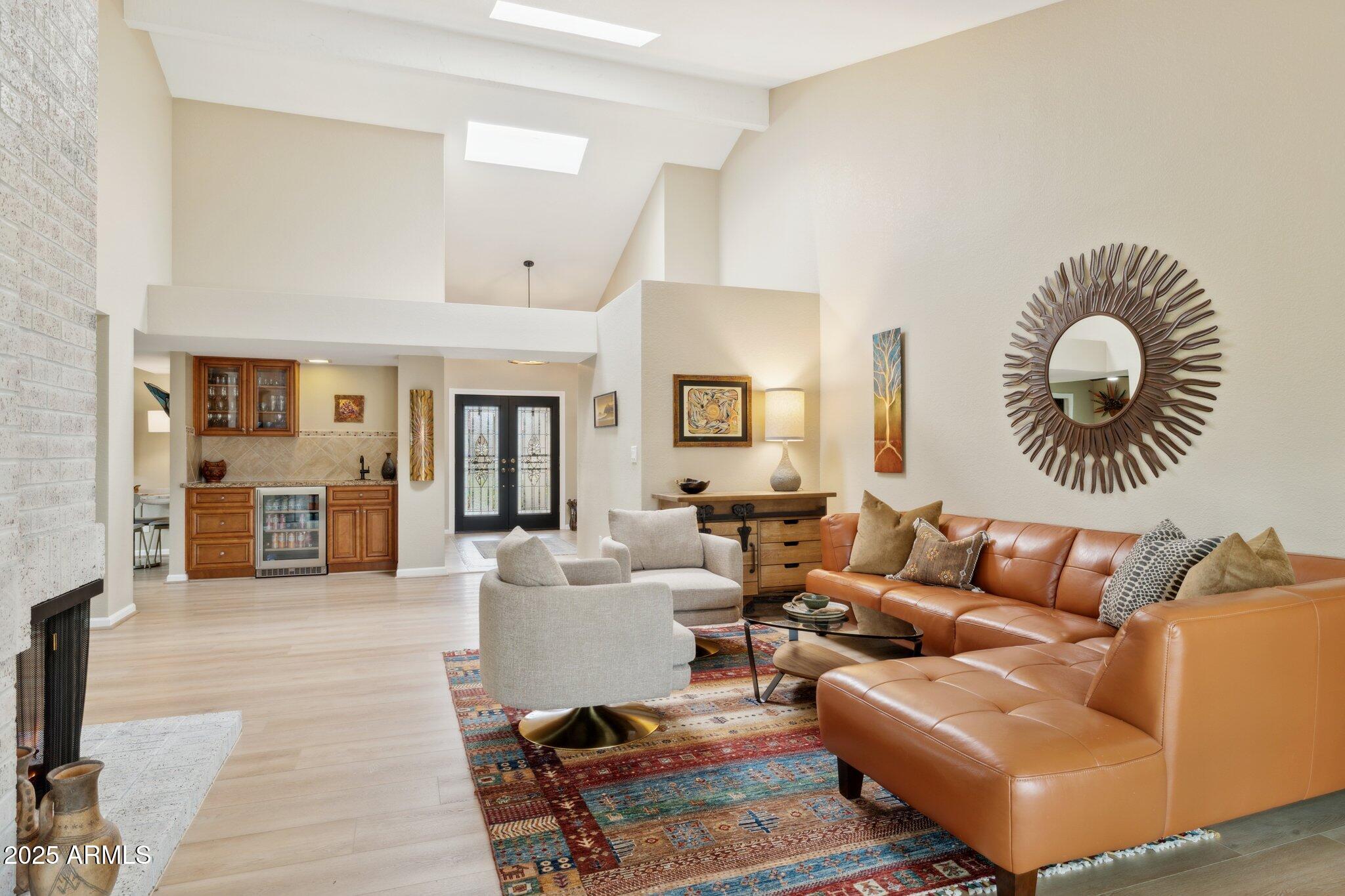 10436 E COCHISE Avenue