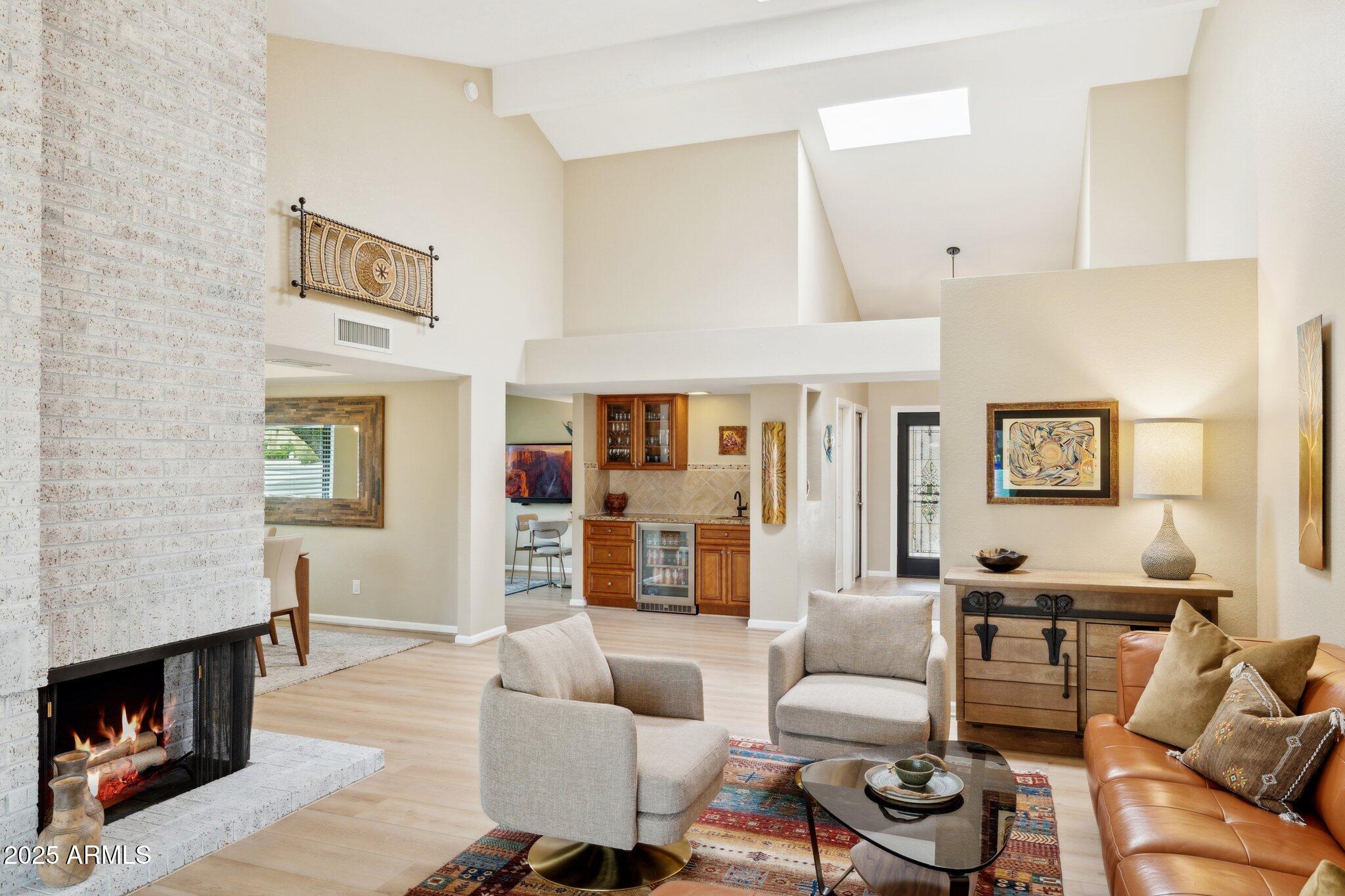 10436 E COCHISE Avenue