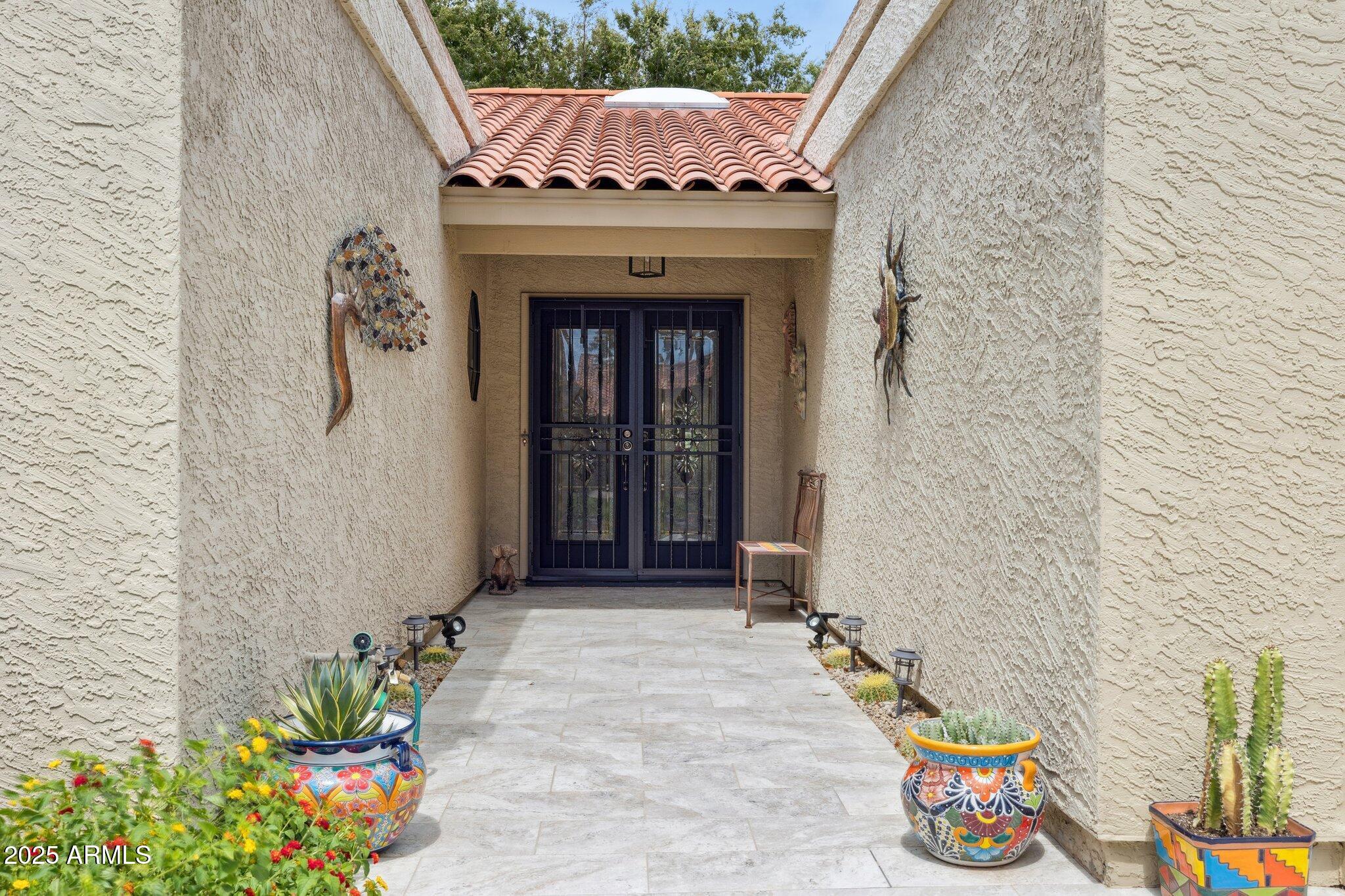 10436 E COCHISE Avenue