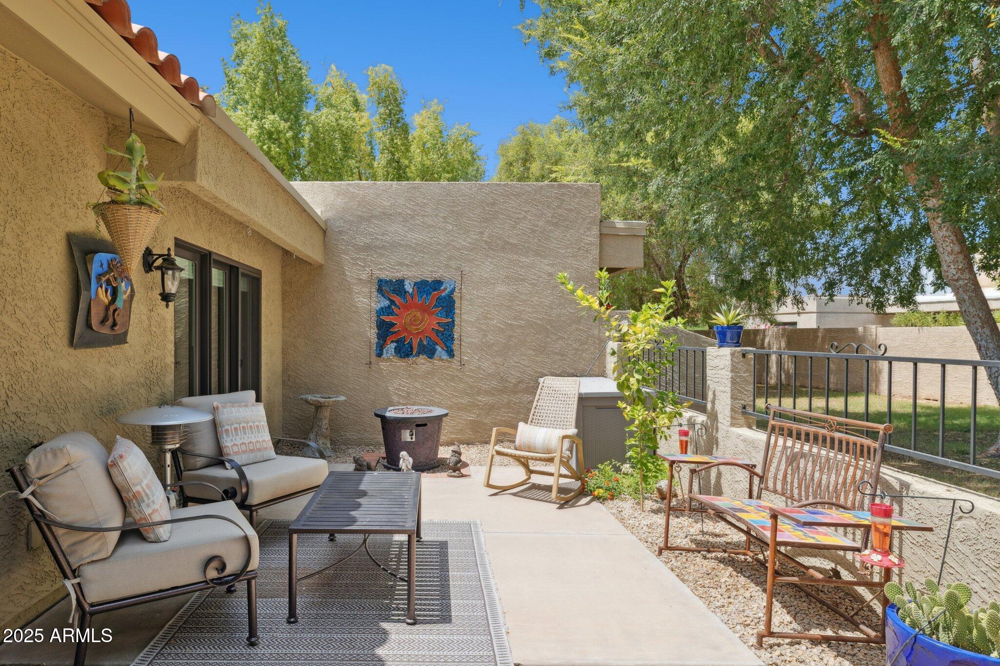 10436 E COCHISE Avenue