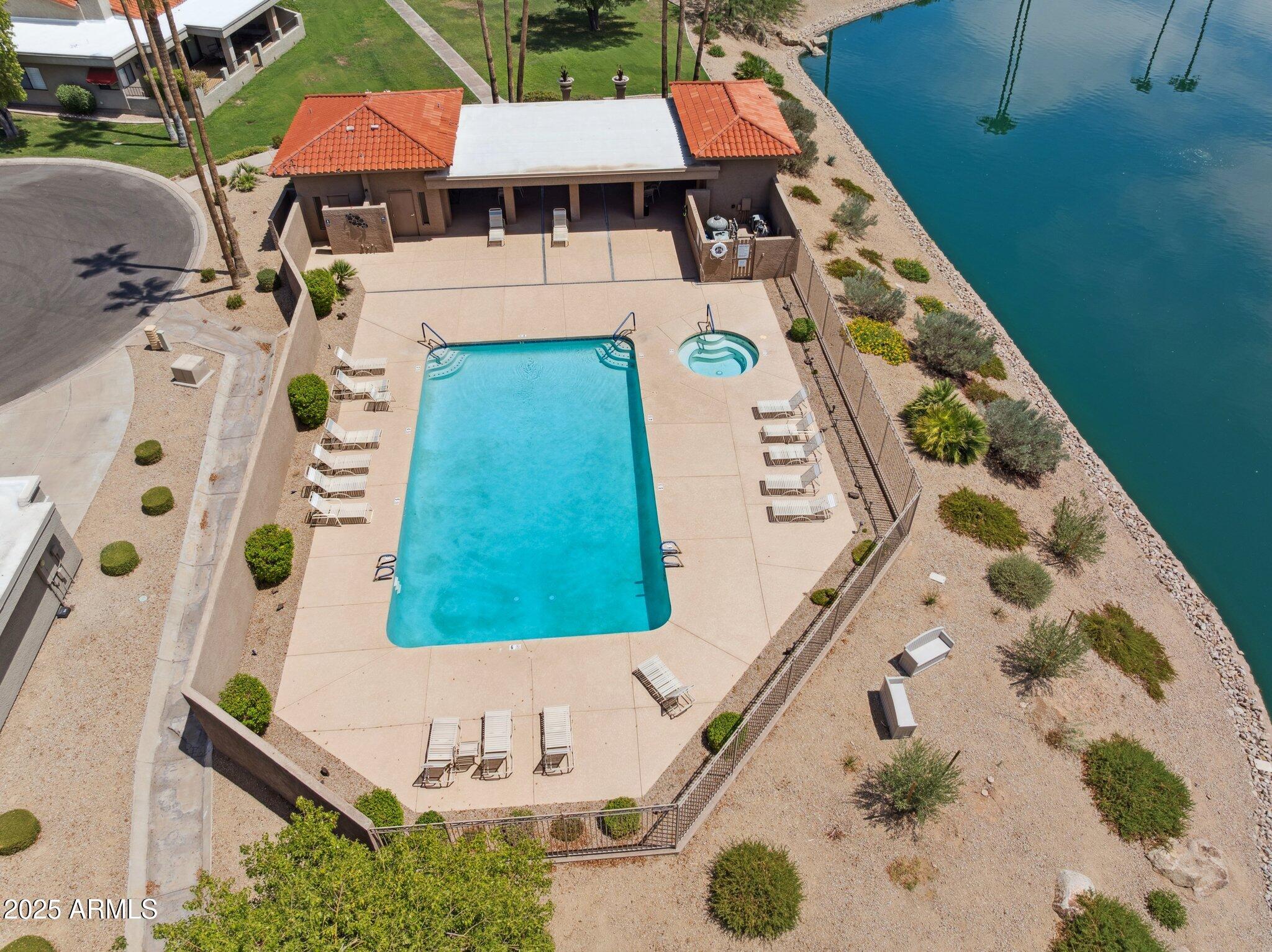 10436 E COCHISE Avenue