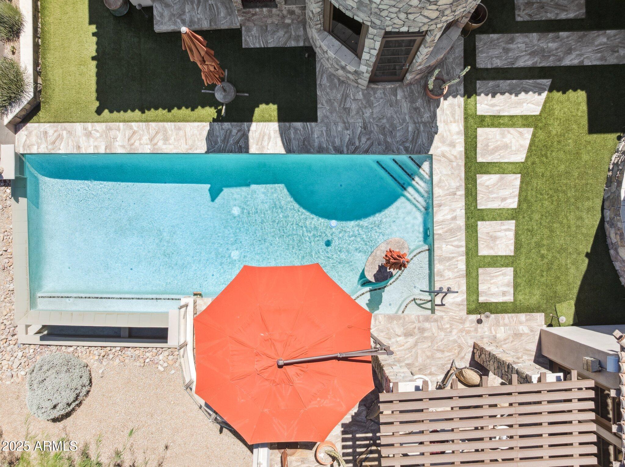 14527 E SHADOW CANYON Drive