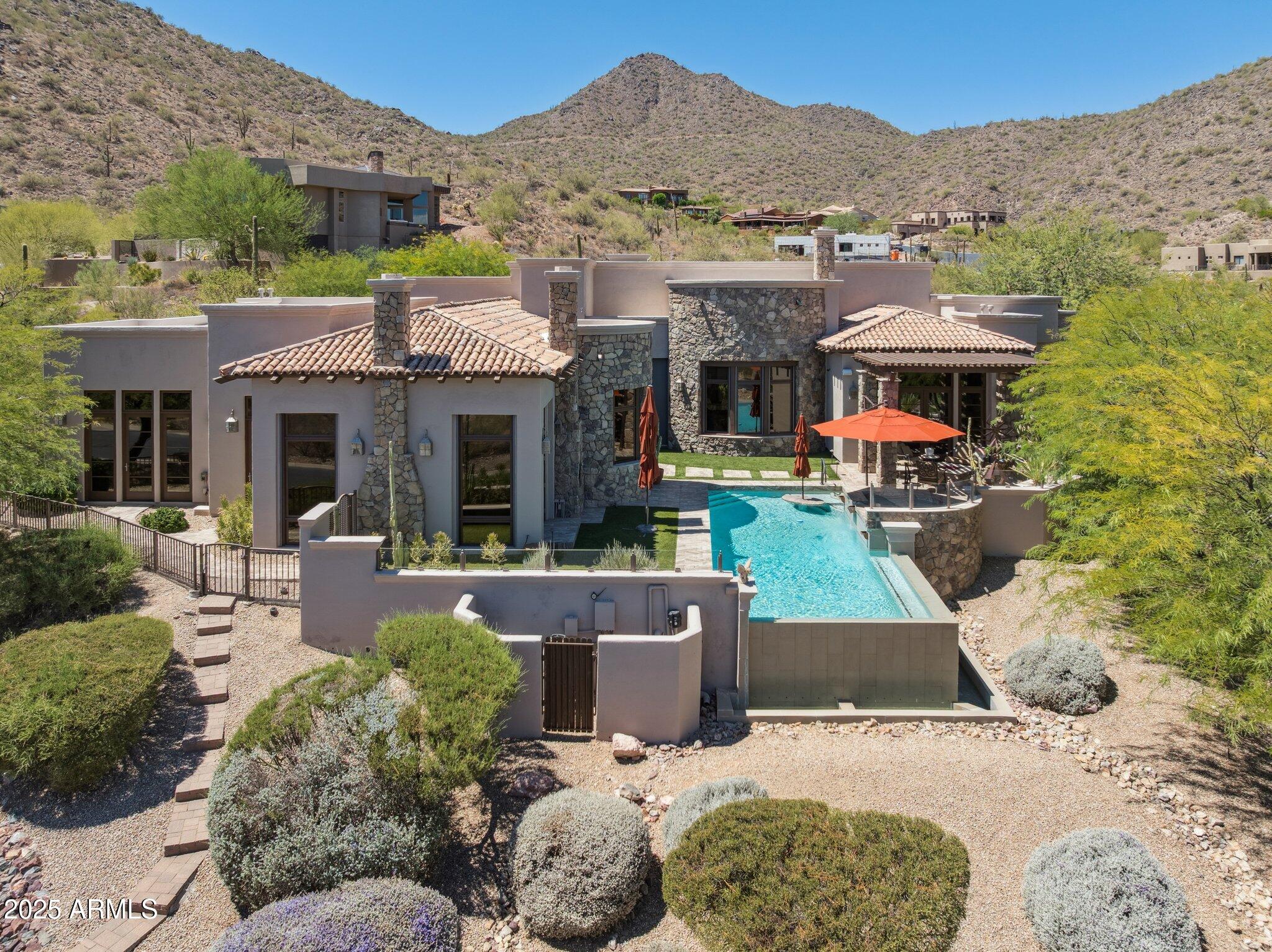 14527 E SHADOW CANYON Drive