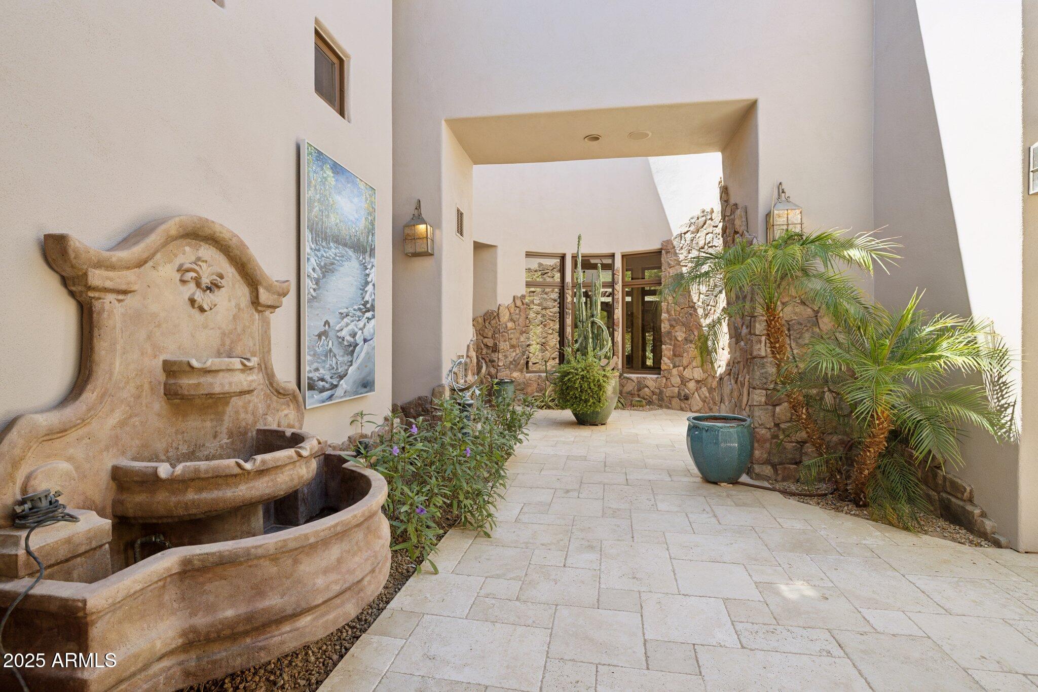 14527 E SHADOW CANYON Drive