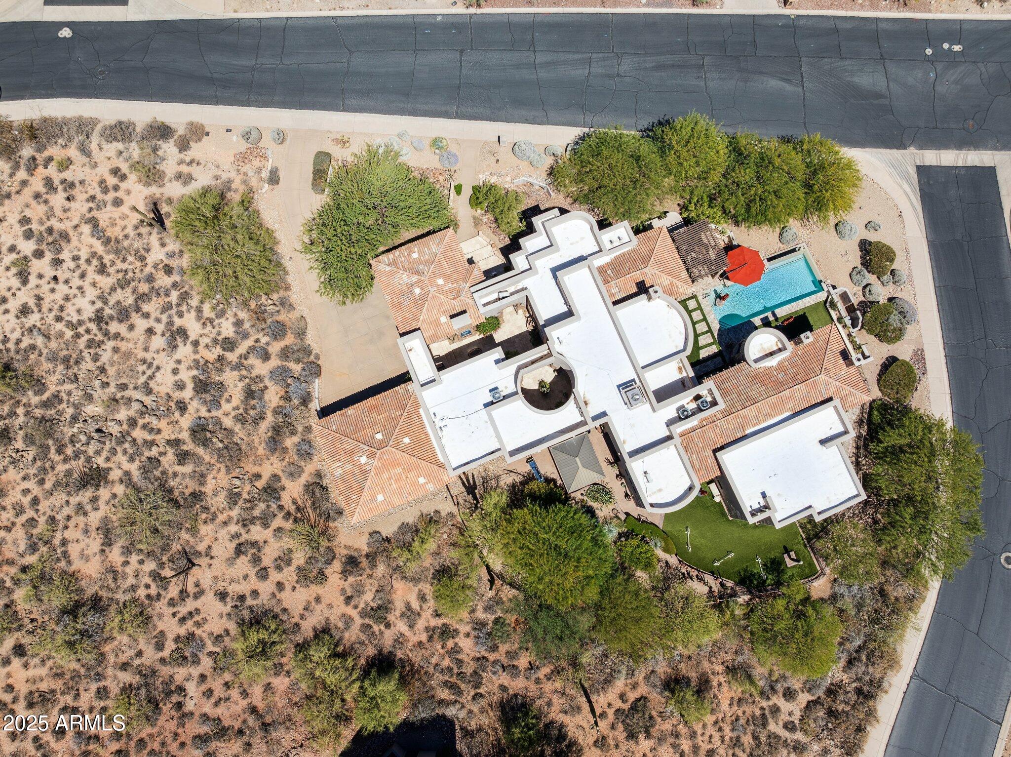 14527 E SHADOW CANYON Drive