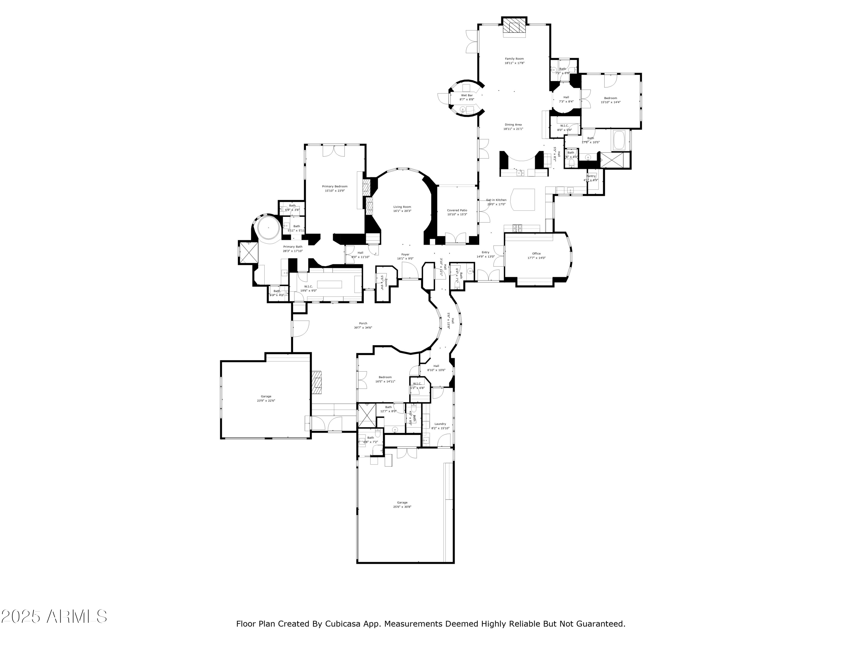 14527 E SHADOW CANYON Drive