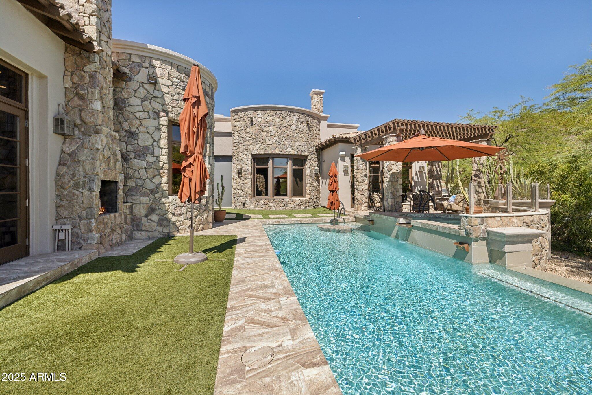 14527 E SHADOW CANYON Drive