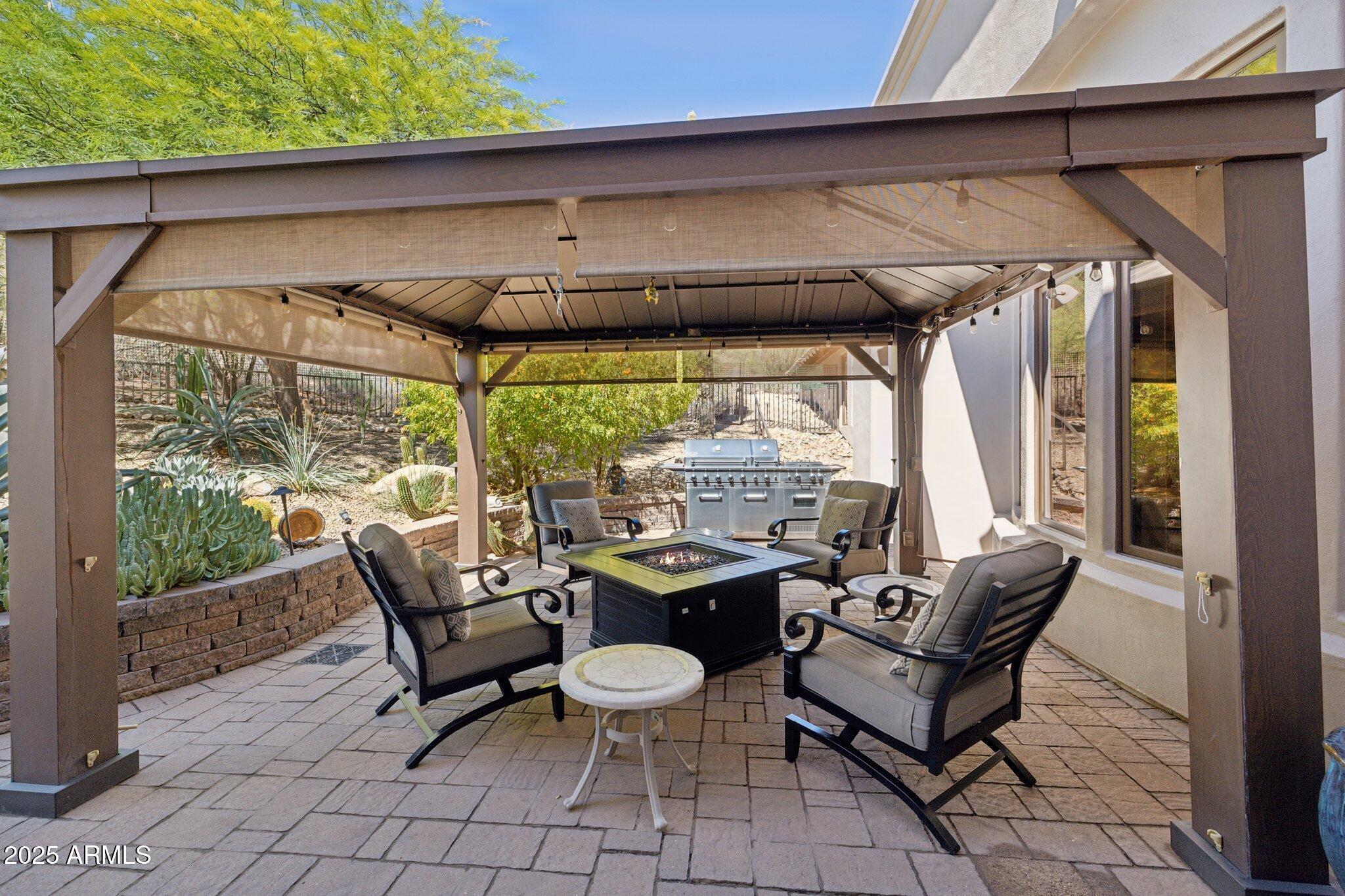 14527 E SHADOW CANYON Drive