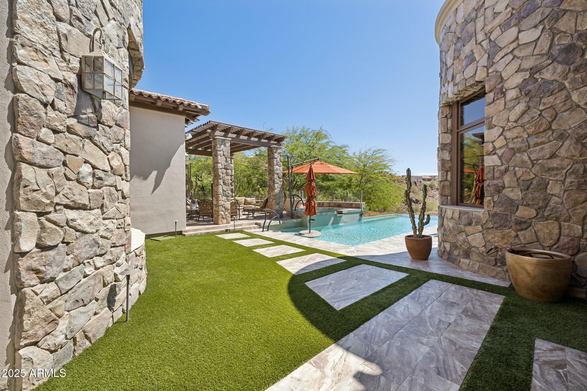 14527 E SHADOW CANYON Drive