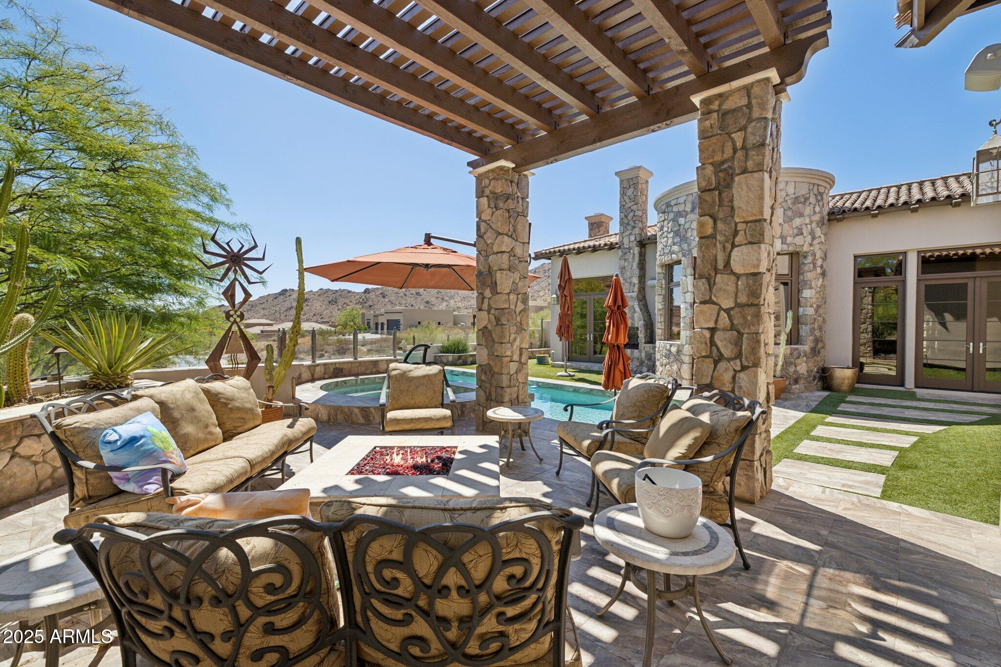 14527 E SHADOW CANYON Drive