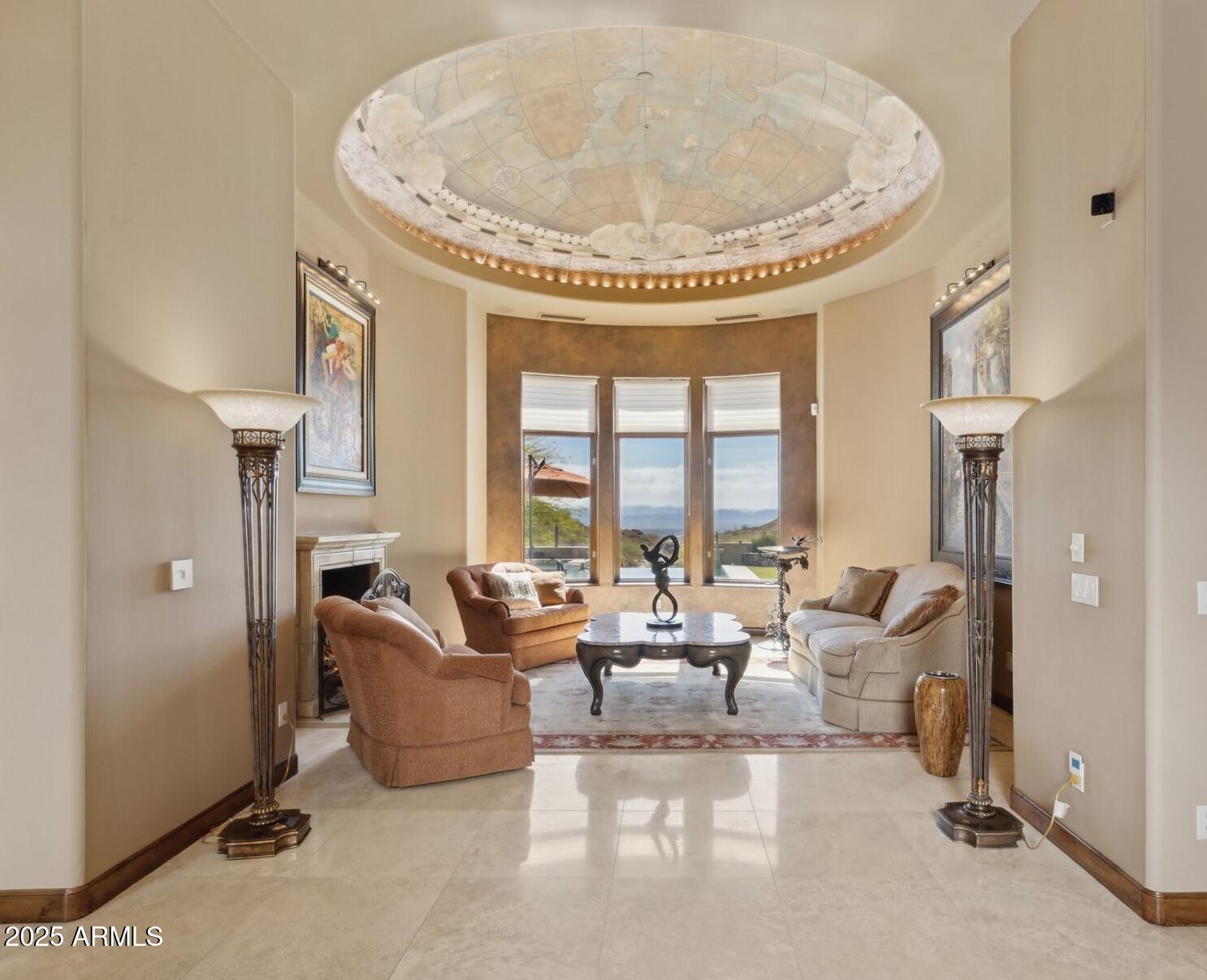 14527 E SHADOW CANYON Drive