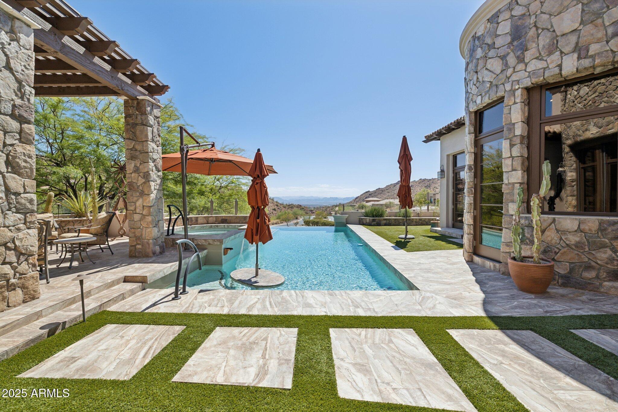 14527 E SHADOW CANYON Drive