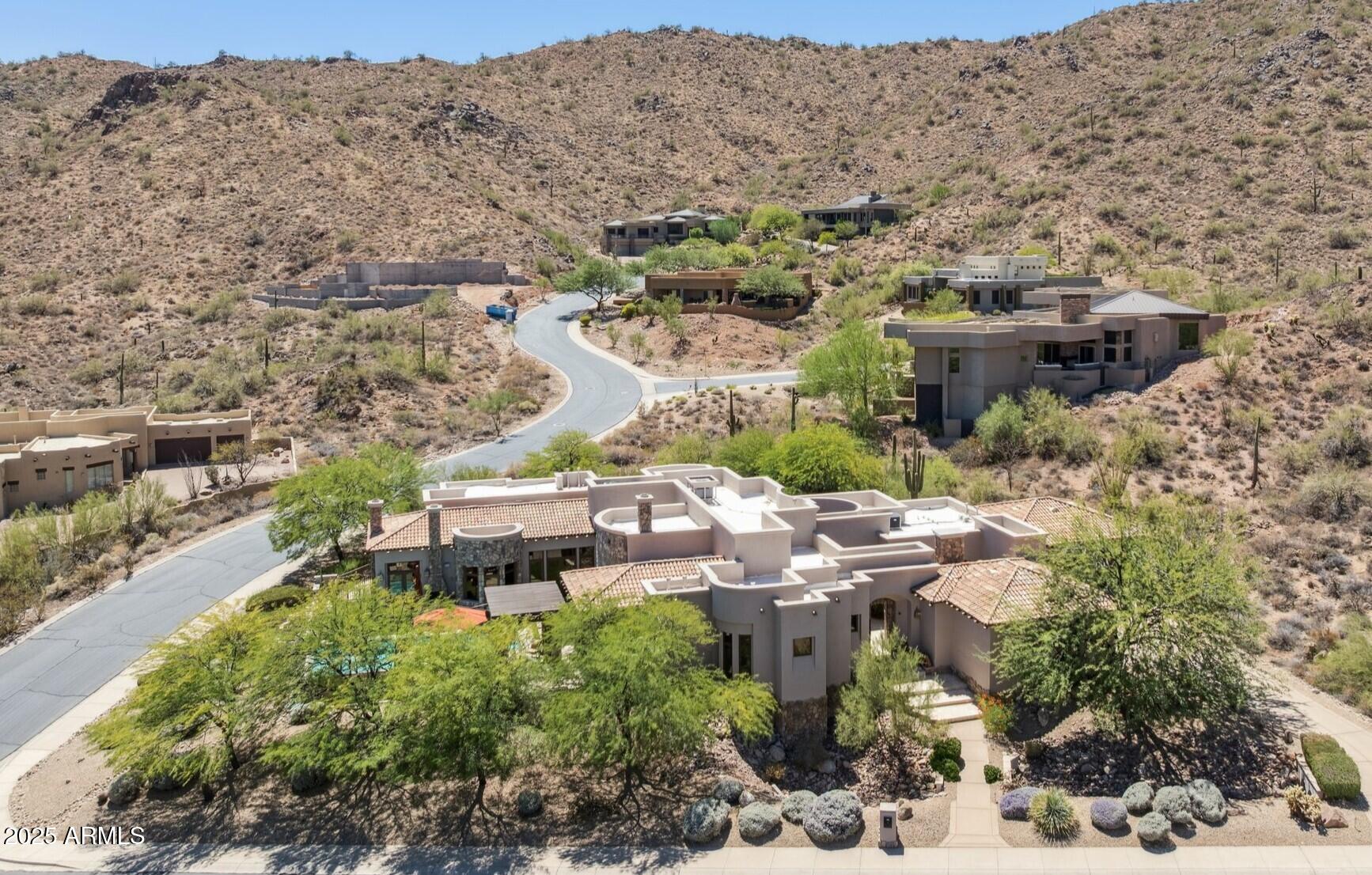 14527 E SHADOW CANYON Drive