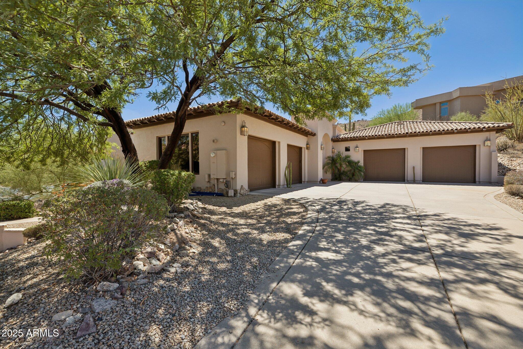 14527 E SHADOW CANYON Drive
