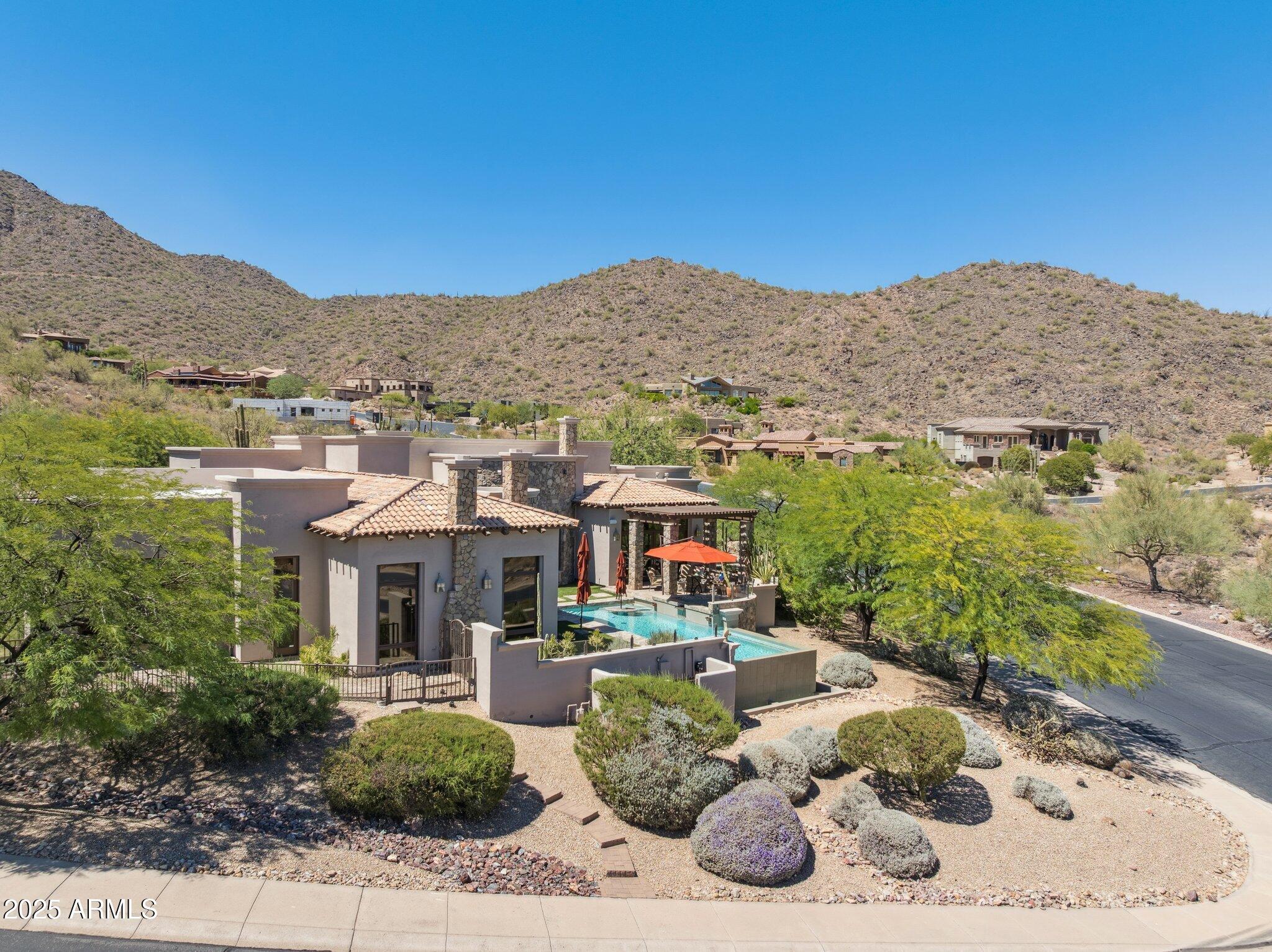 14527 E SHADOW CANYON Drive