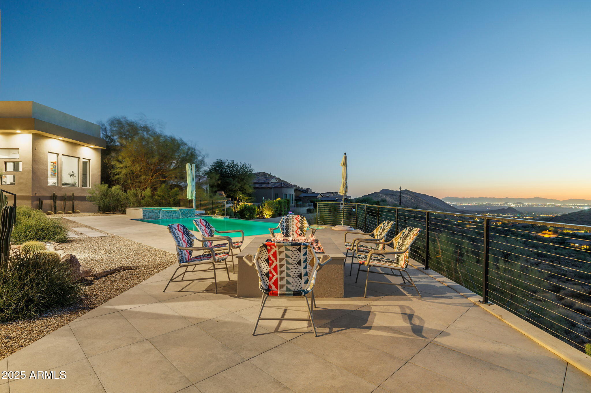 12416 N Cloud Crest Trail