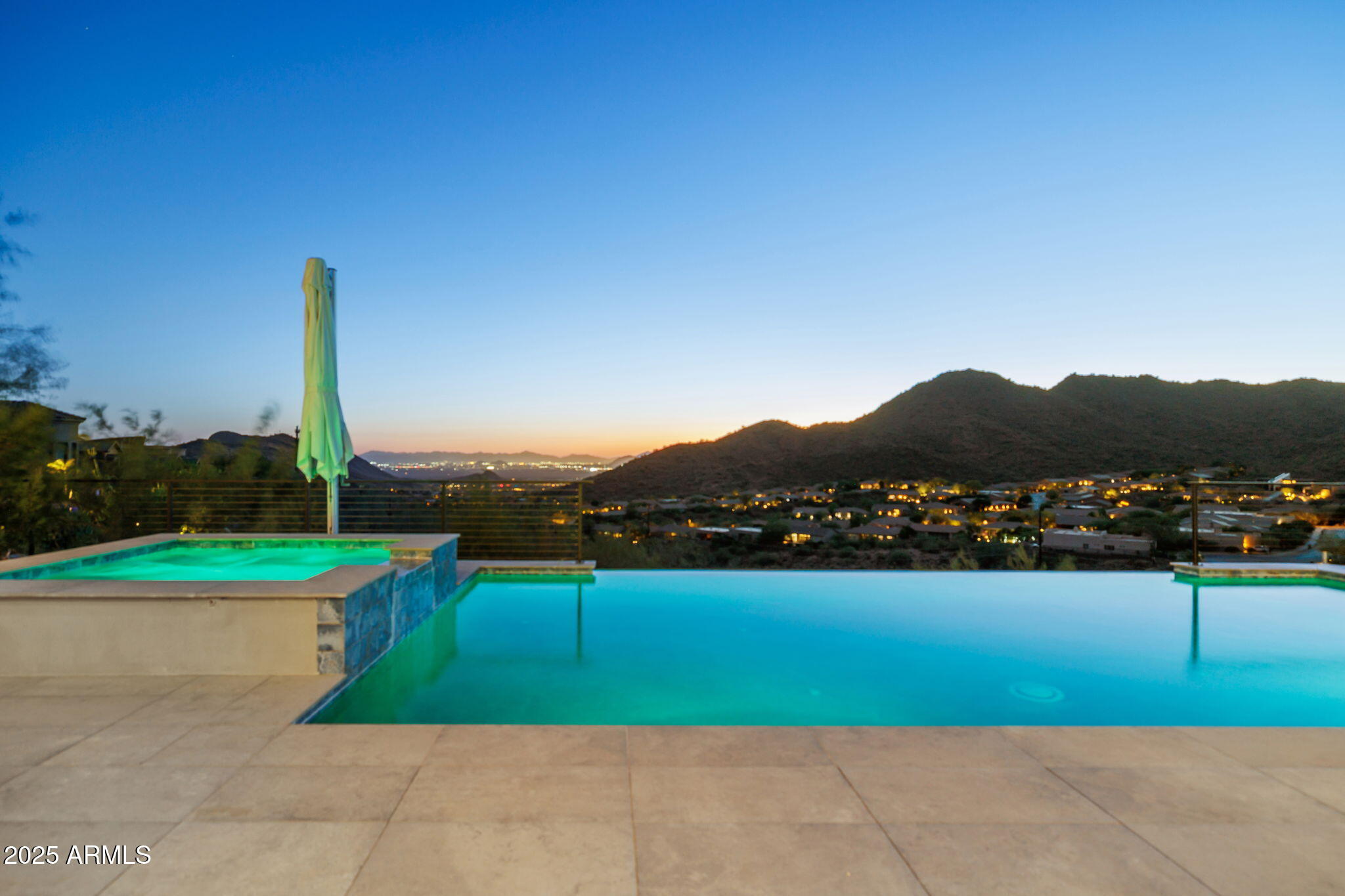 12416 N Cloud Crest Trail