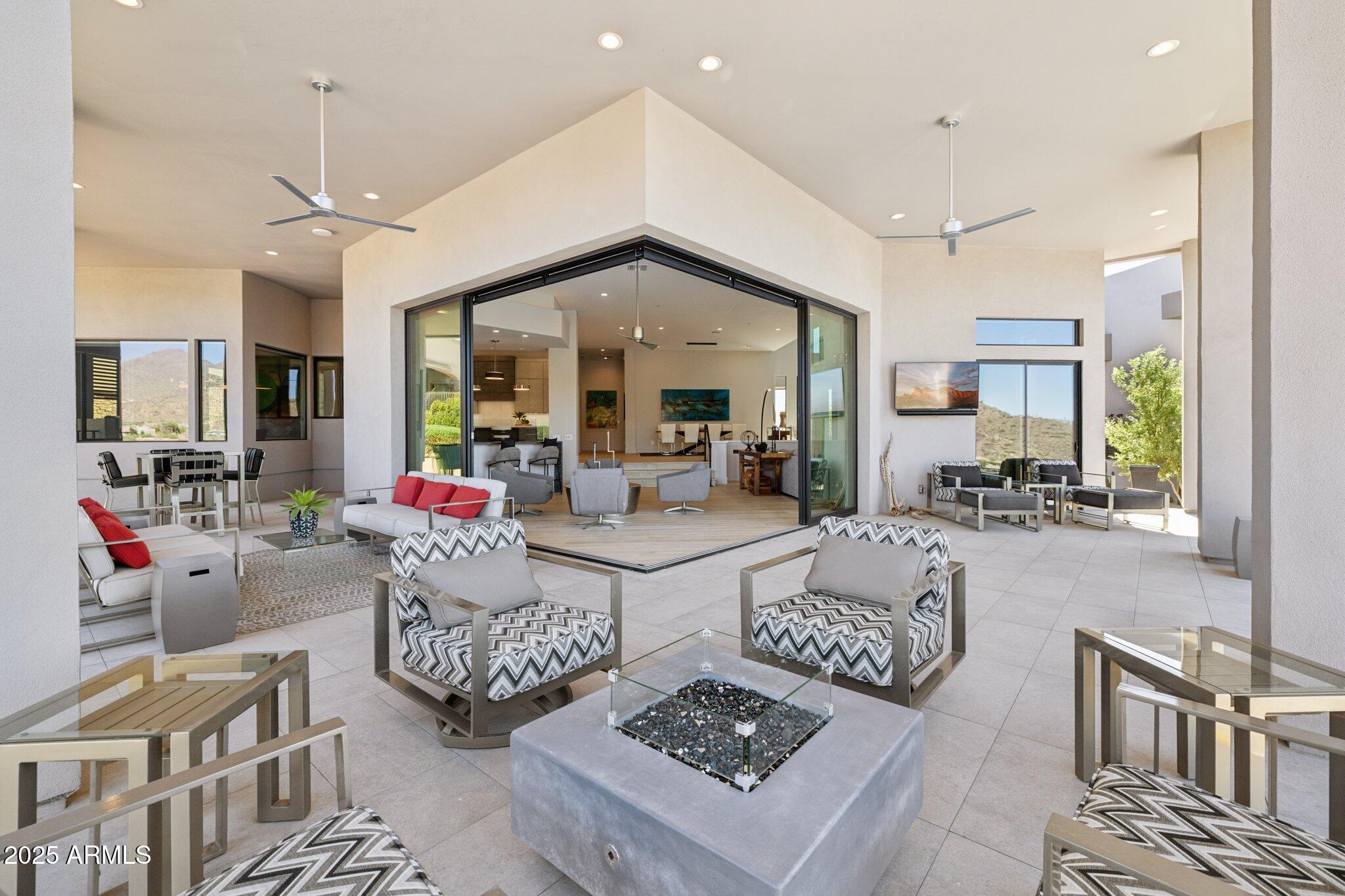 12416 N Cloud Crest Trail