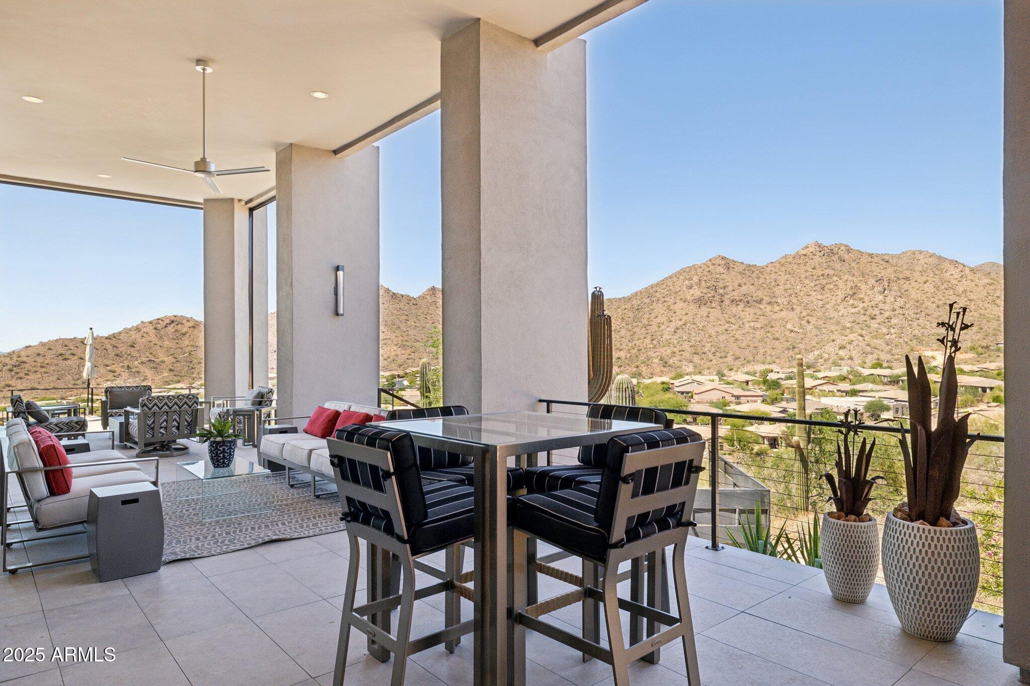 12416 N Cloud Crest Trail