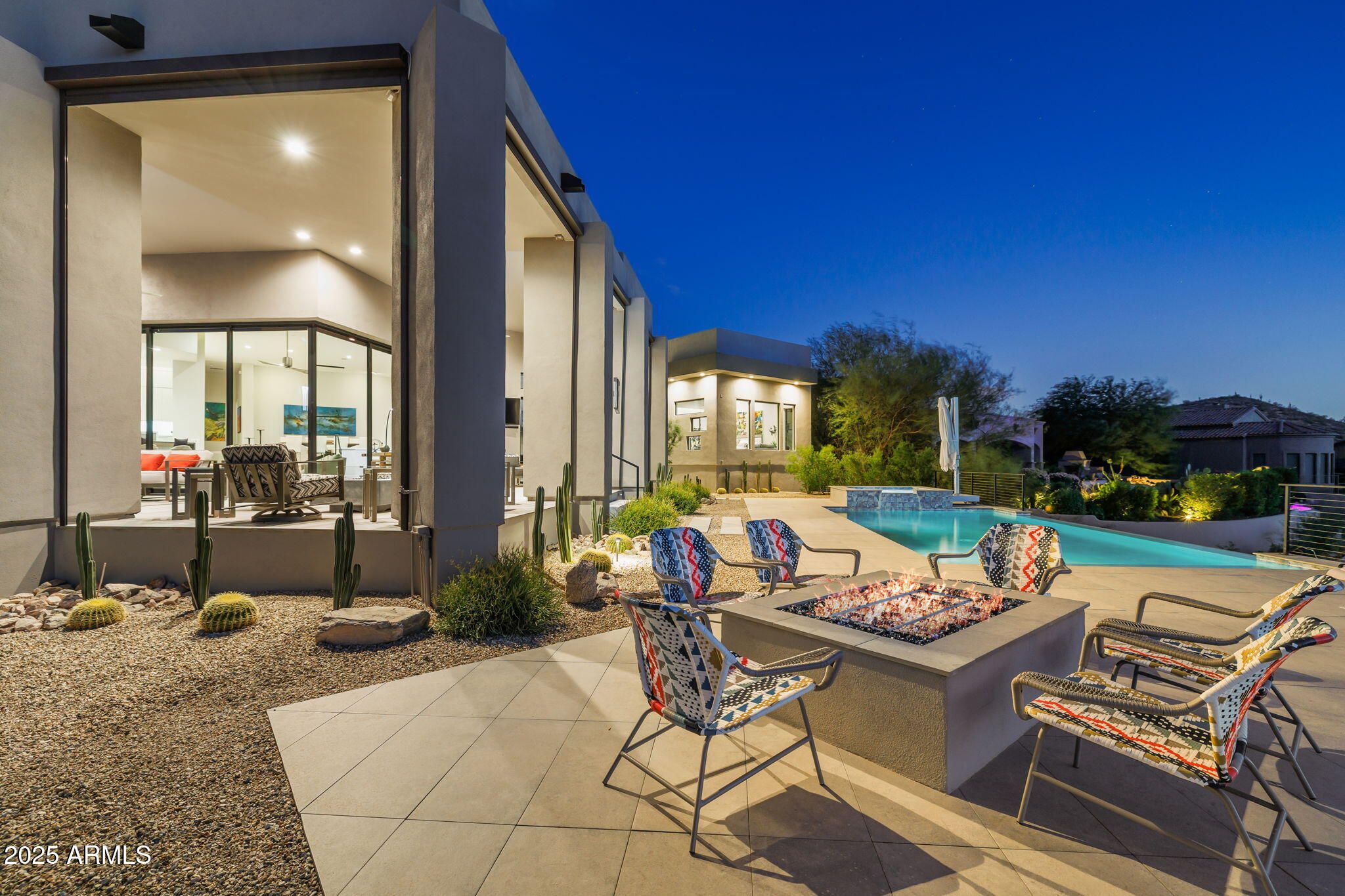 12416 N Cloud Crest Trail