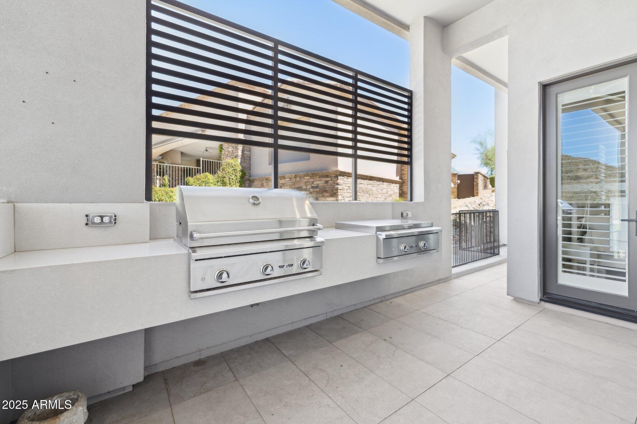 12416 N Cloud Crest Trail