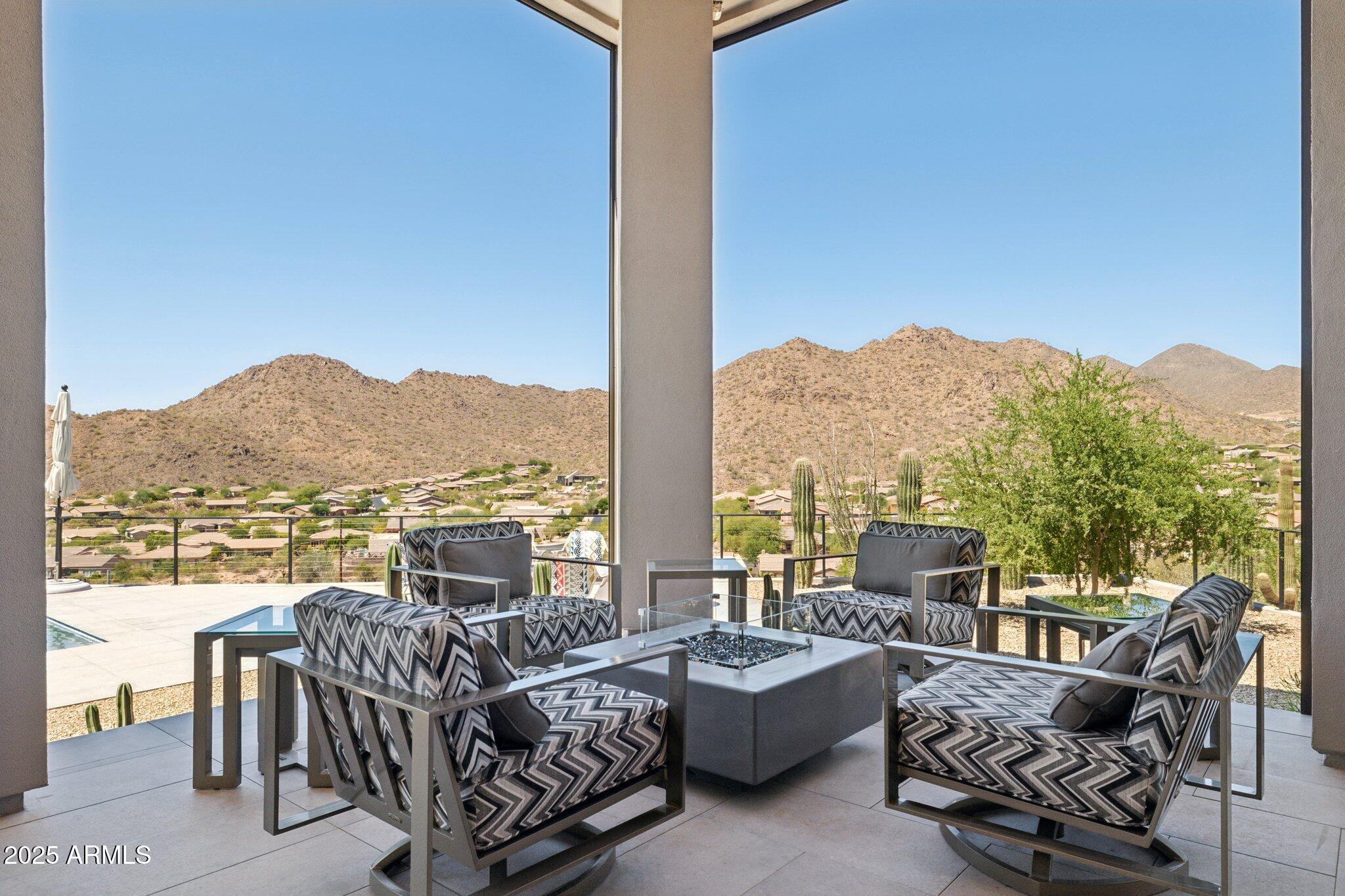 12416 N Cloud Crest Trail