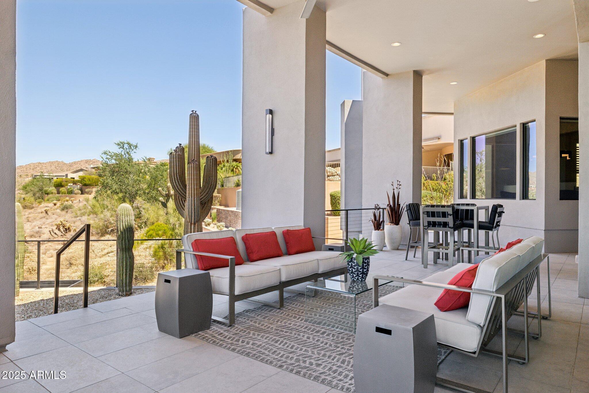 12416 N Cloud Crest Trail