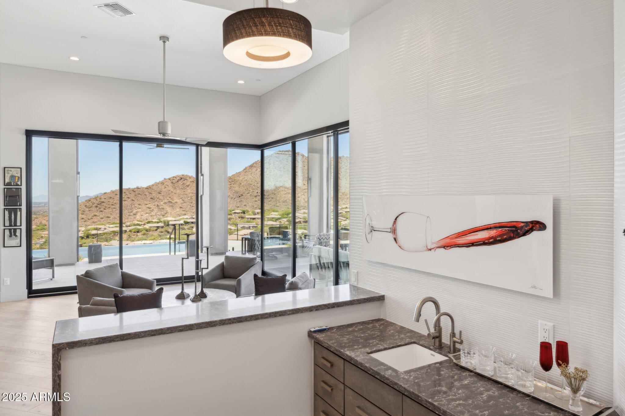 12416 N Cloud Crest Trail