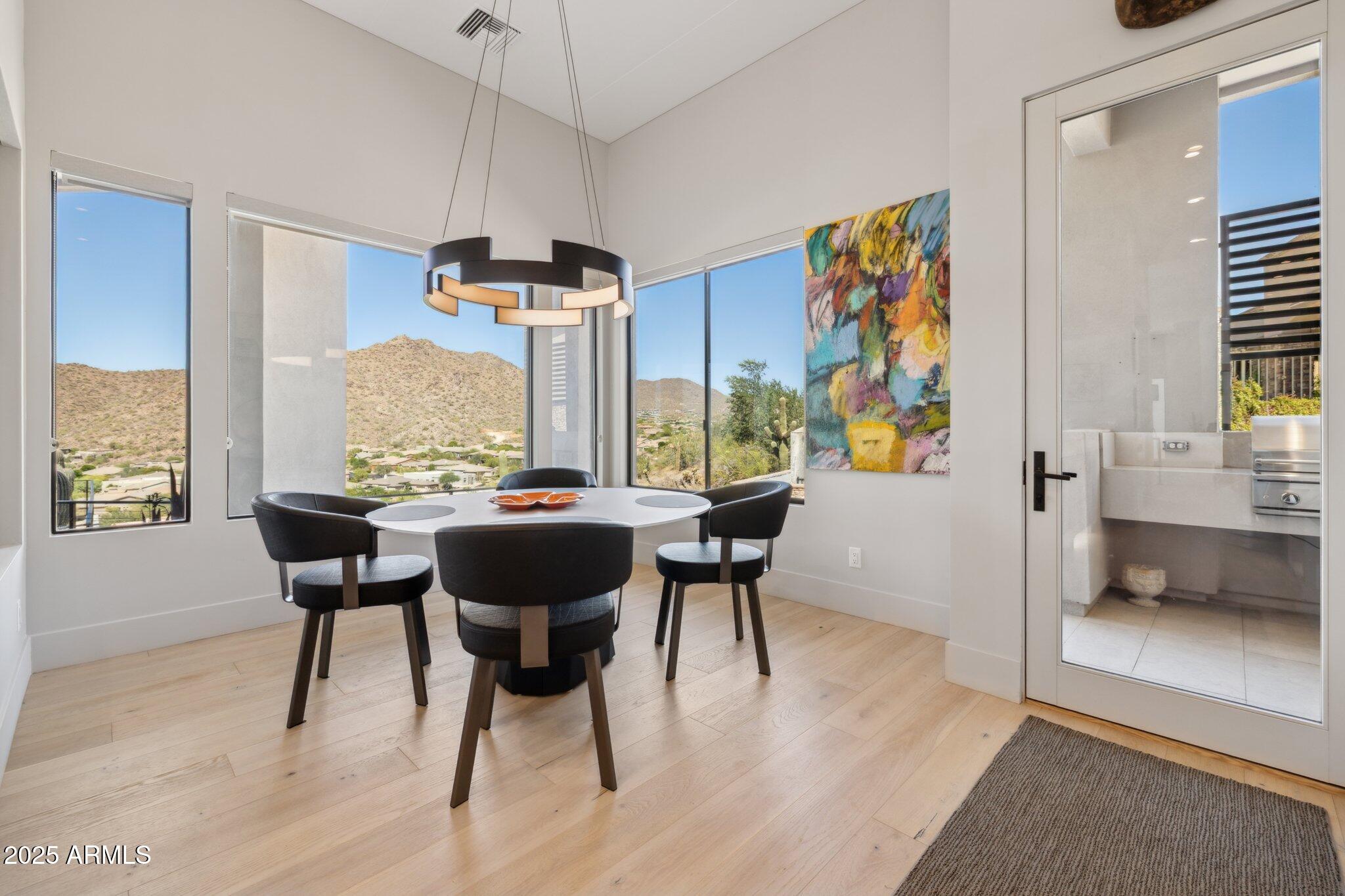 12416 N Cloud Crest Trail